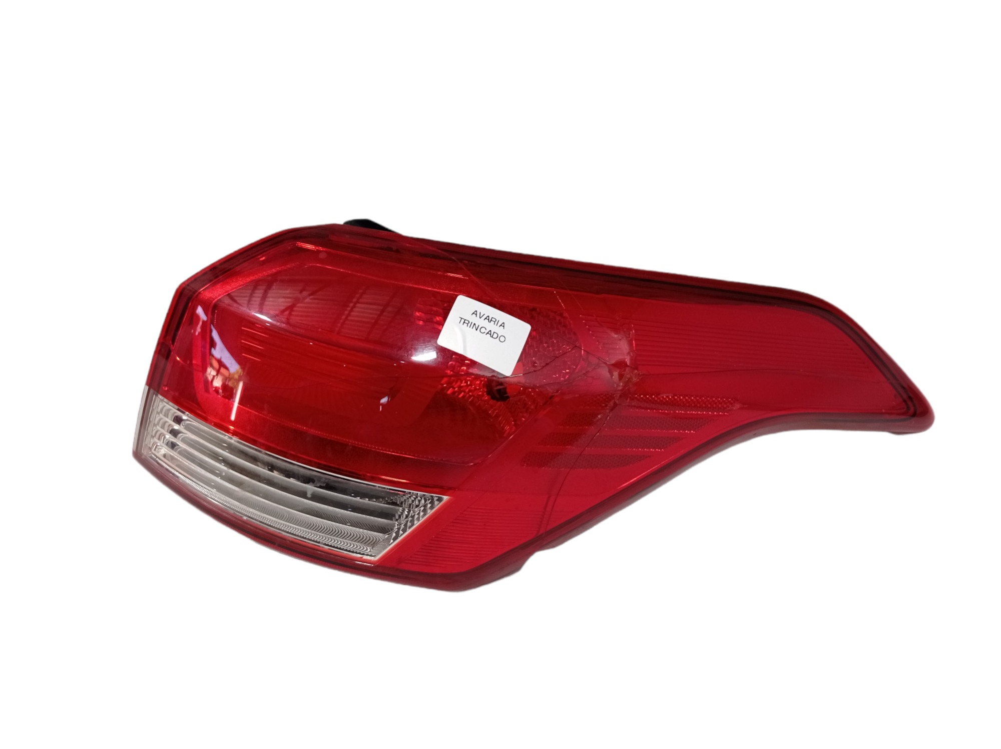 Lanterna Direita Hyundai Creta 2.0 2019 92402m4000 V436 9