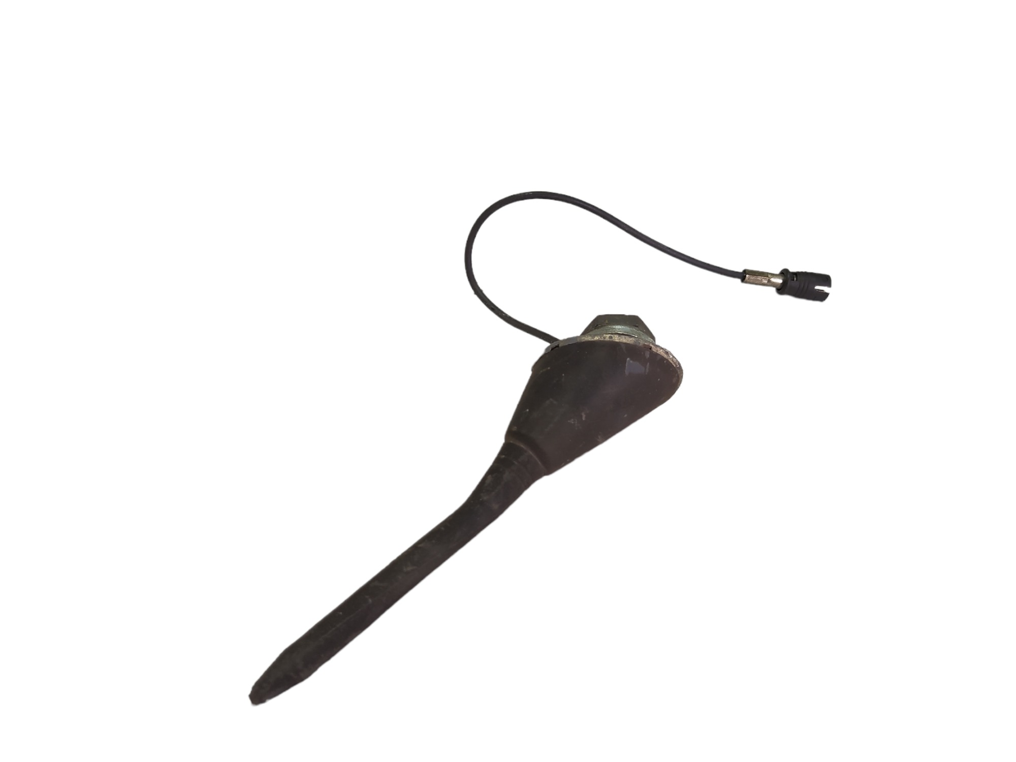 Base Antena Teto Vw Golf 2.0 2000 1j0035505a V478 4