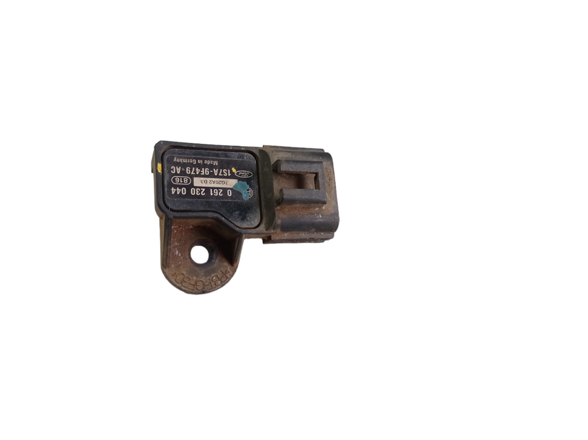 Sensor Map Ford Ecosport 2.0 16v Mondeo 2.0 0261230044 Vl 8