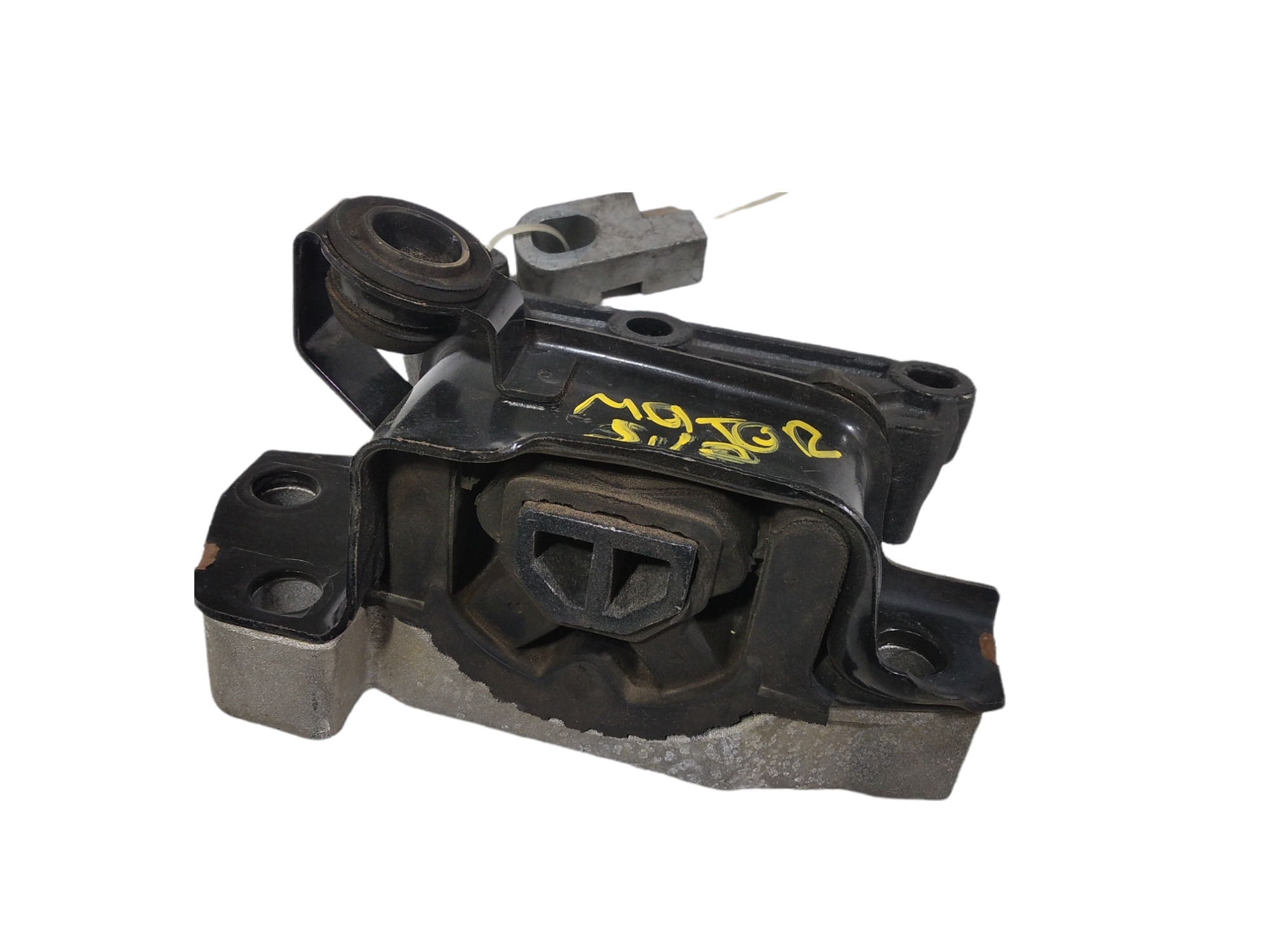 Coxim Superior Motor Fiat Linea 1.9 2009 V325 5