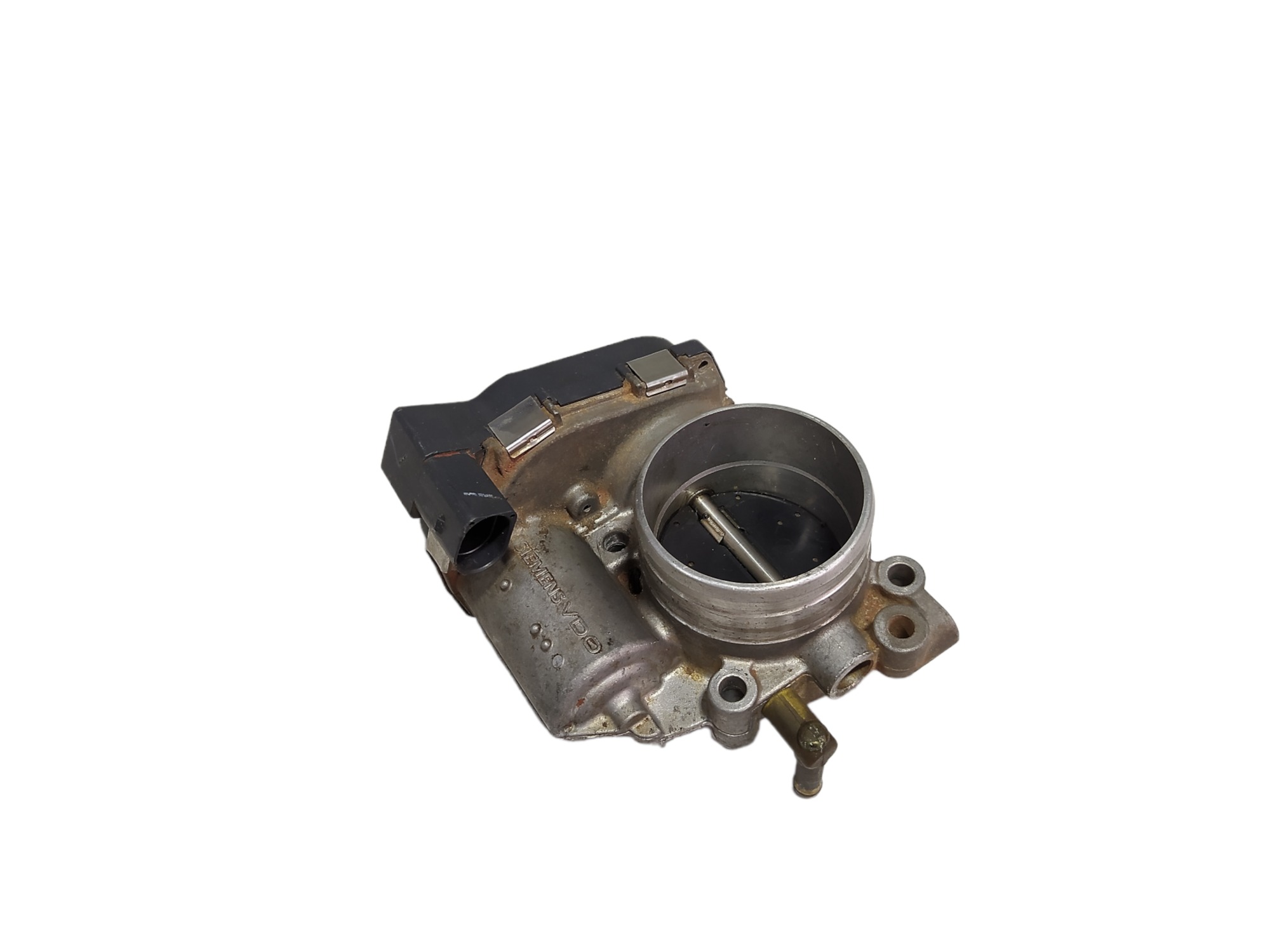 Corpo De Borboleta Tbi Golf  Polo Audi A3 1.6 06a133062ba 1