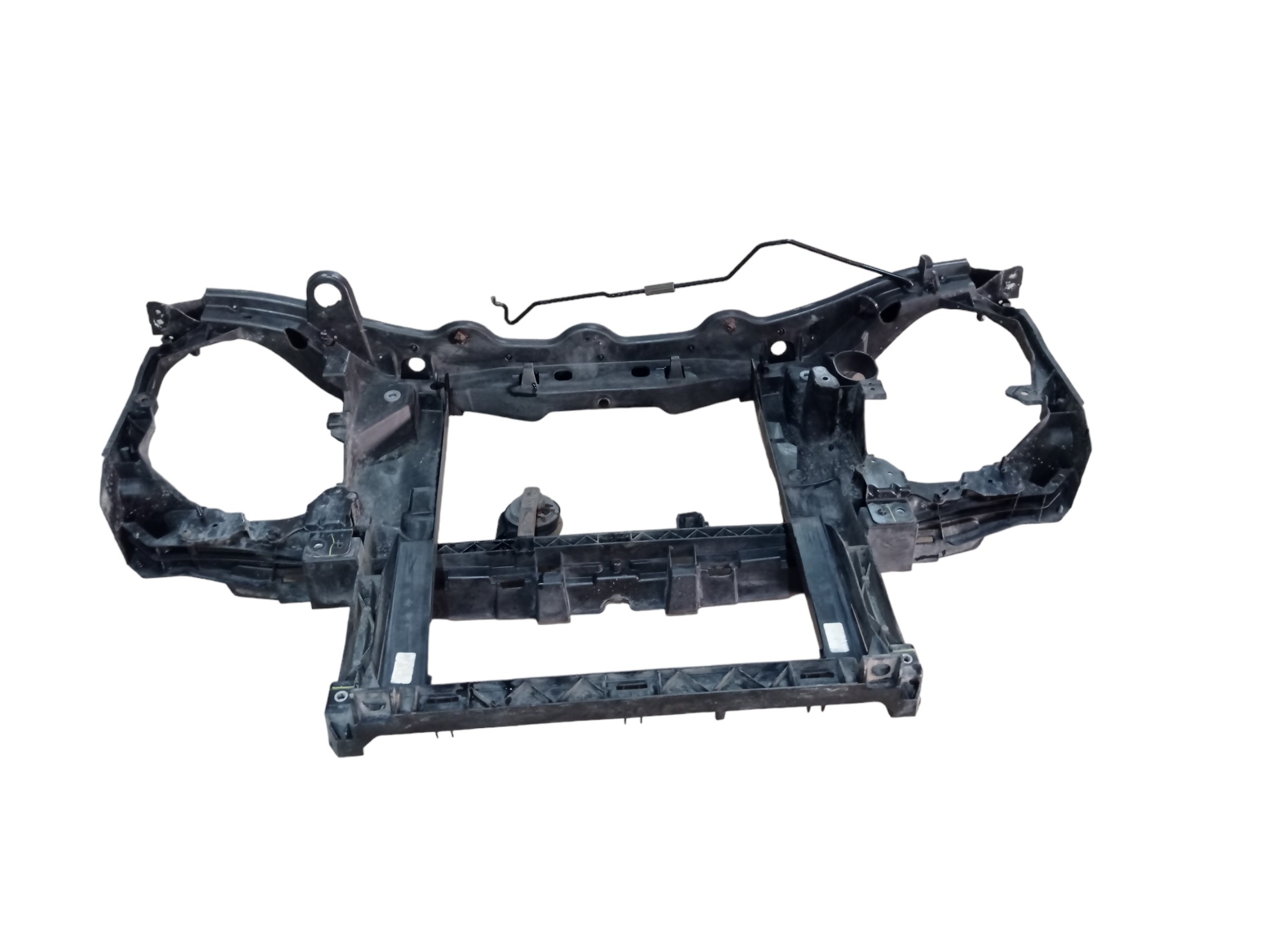 Mini Frente Jeep Cherokee Limited 2012 55037991ab V561 4