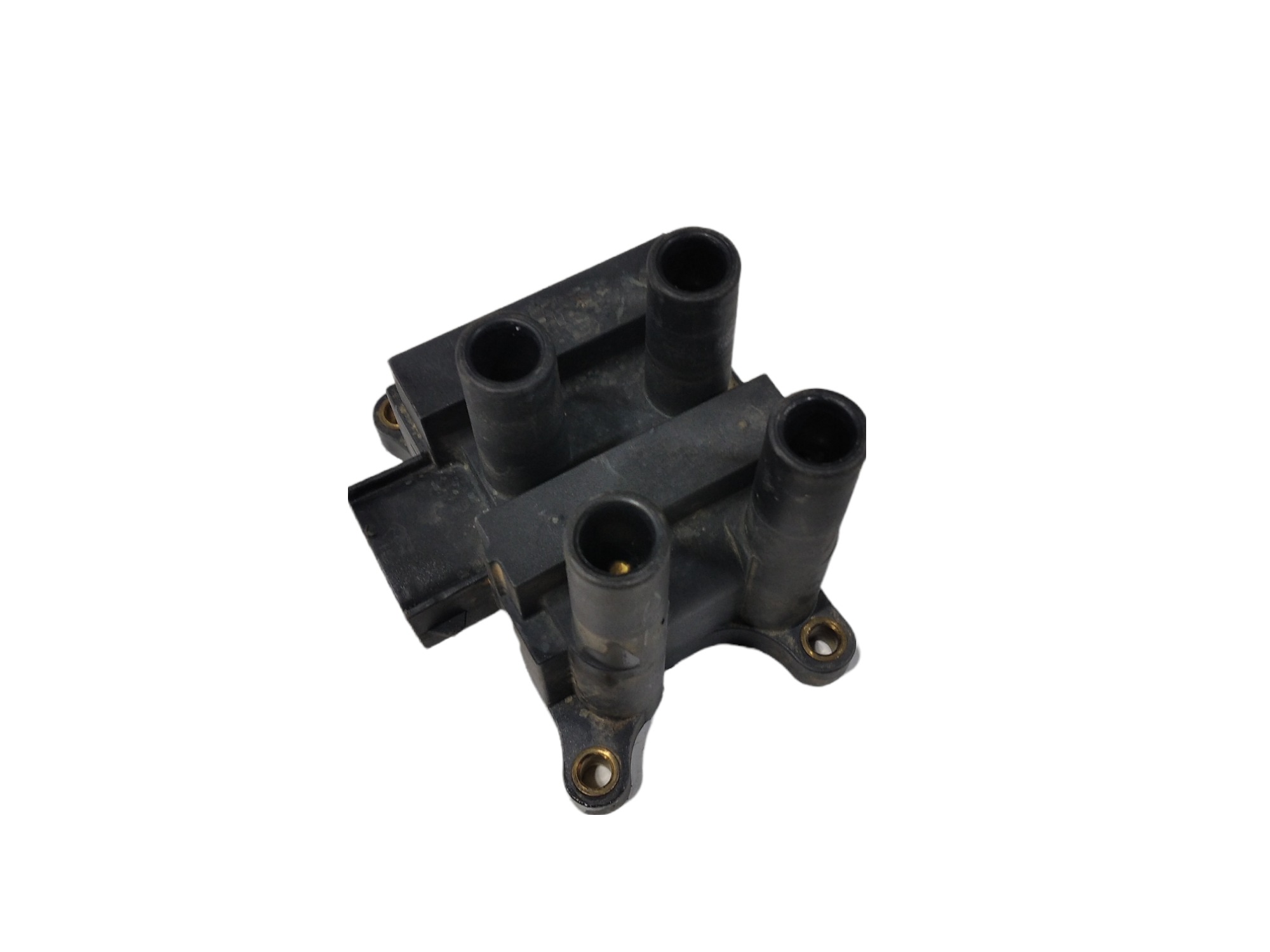 Bobina Ignição Ford Ka Bl0020mm 1999 2007 6