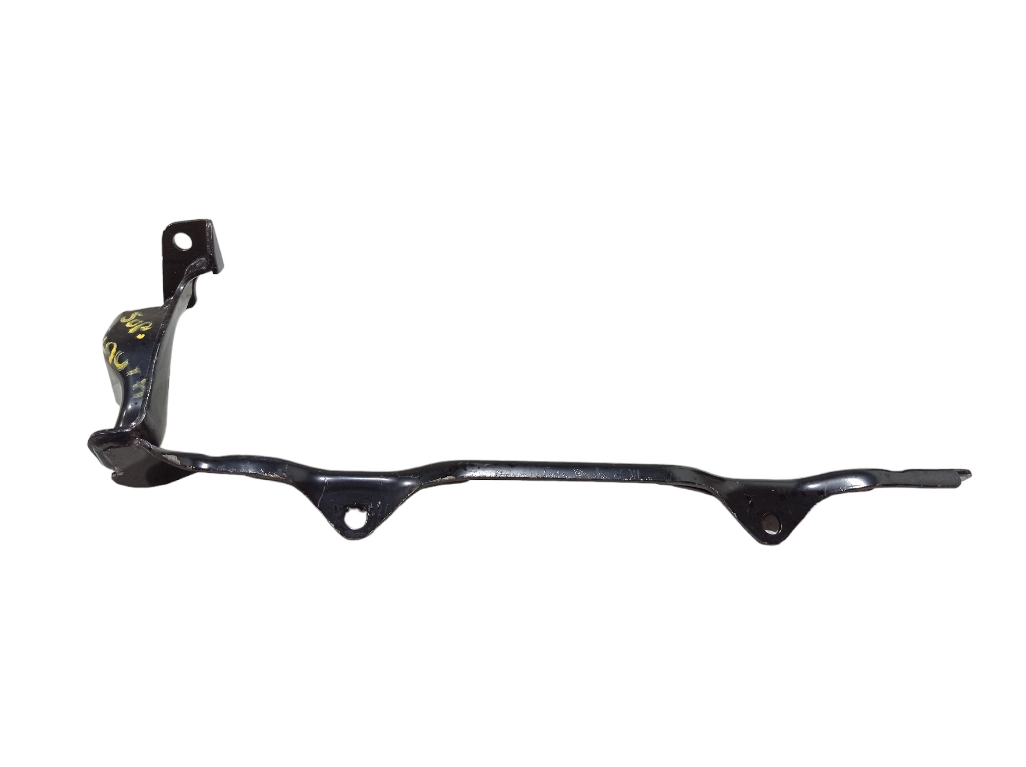 Suporte Flauta Injeção Outlander 2014 V551 1