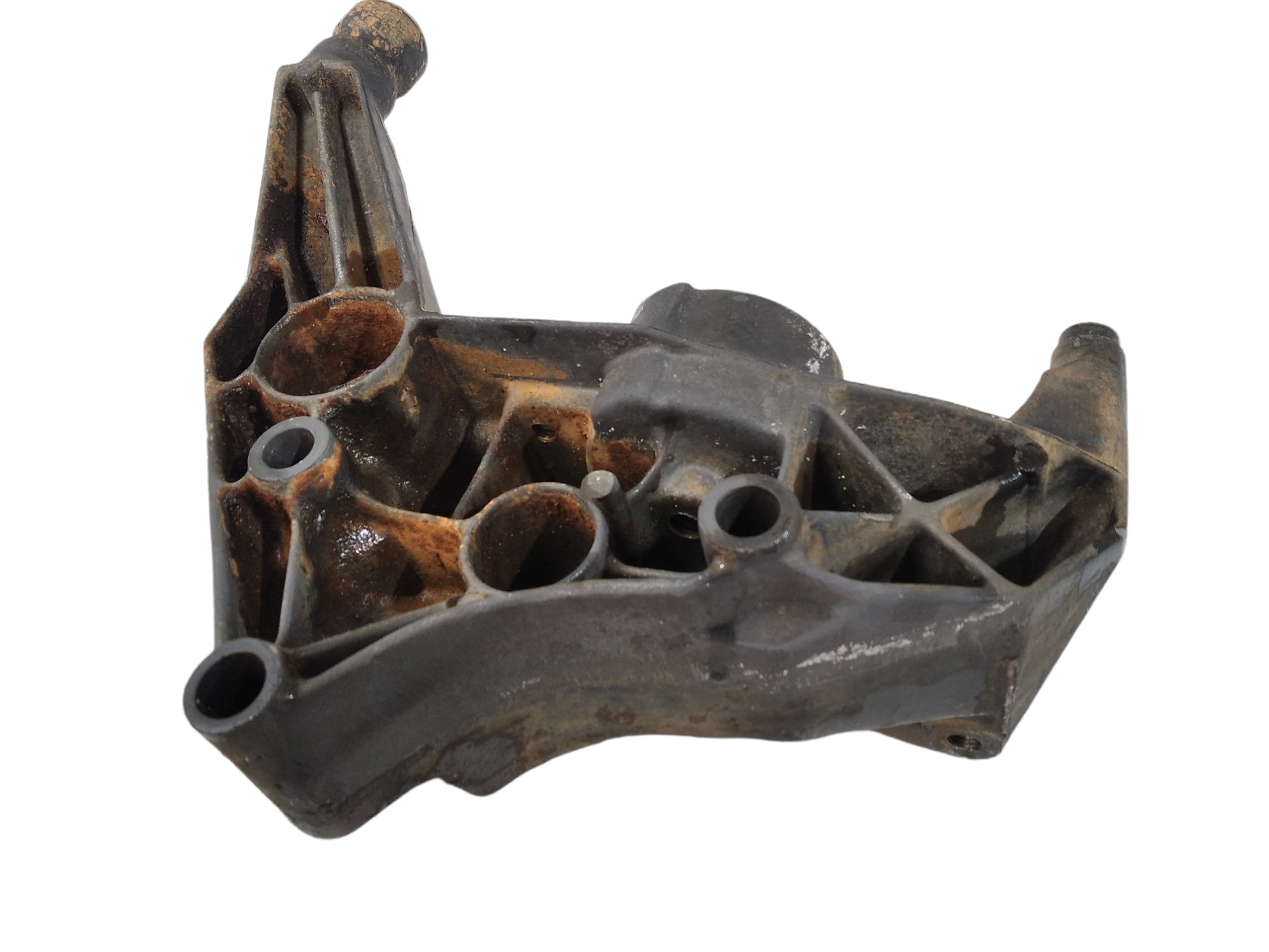 Suporte Alternador Volkswagen Gol 1999 V379 5