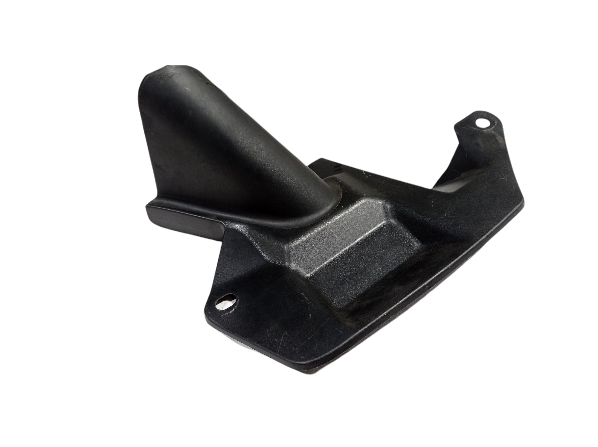 Acabamento Inferior Coluna Direção Vw Golf V276 1j1419732d 3