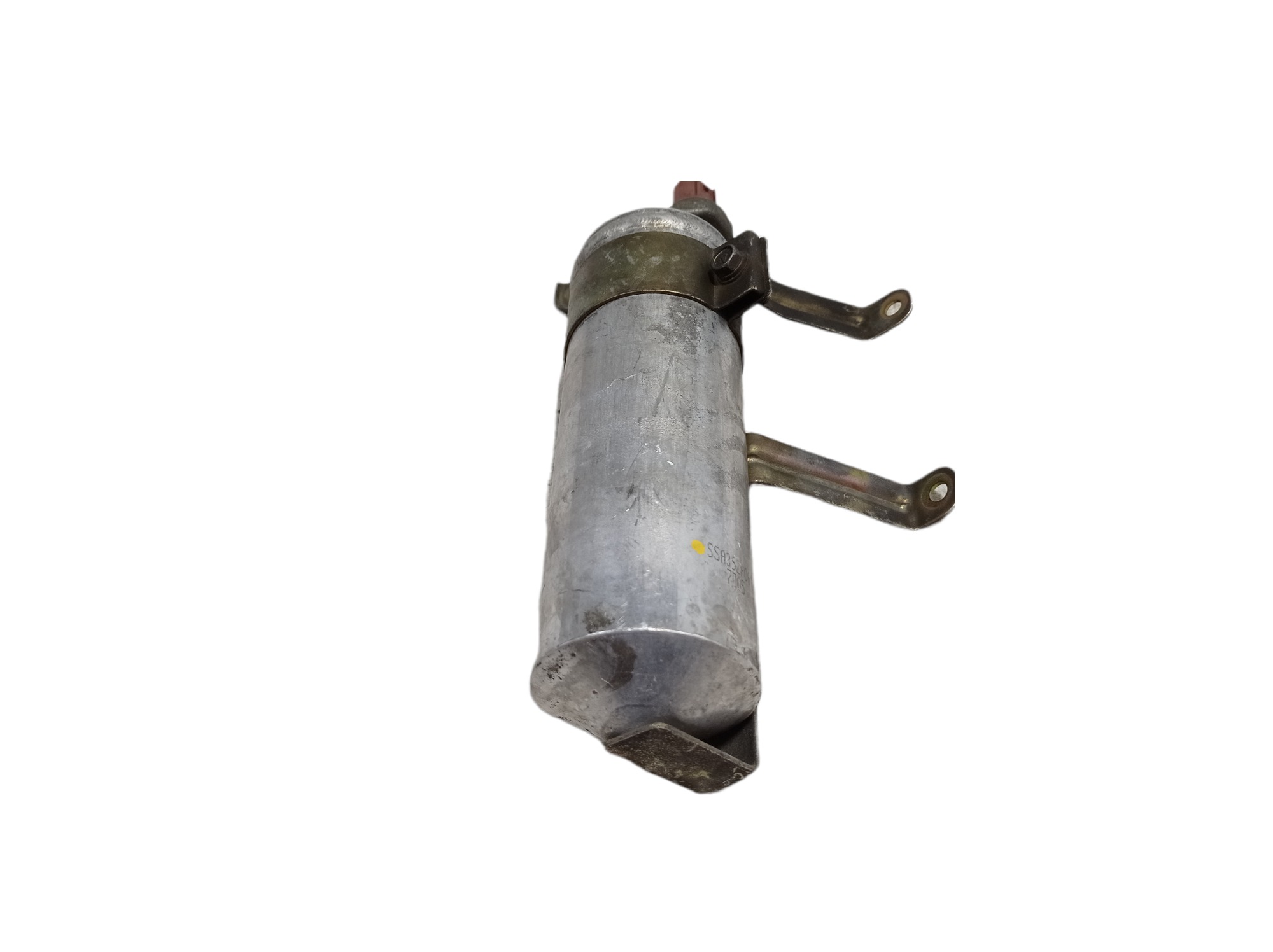 Filtro Secador Ar Mitsubishi Pajero Sport 2003 3.0 V6 V262 3
