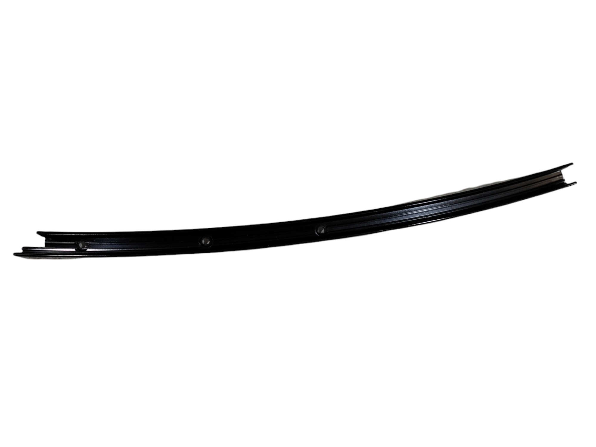 Canaleta Vidro Traseiro Direito Bmw X4 30i 2019  V350 2