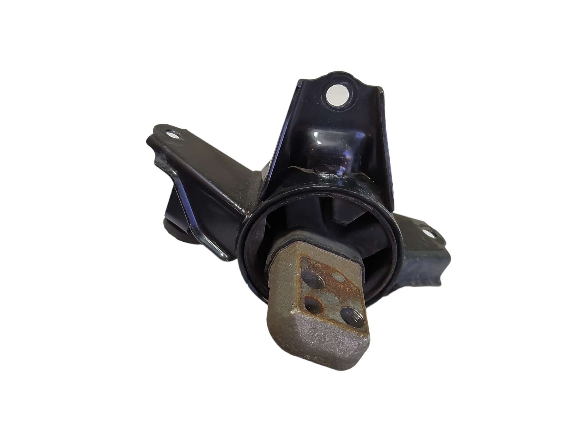 Coxim Esquerdo Cambio Kia Cerato Sx 1.6 16v 2011 V492 6