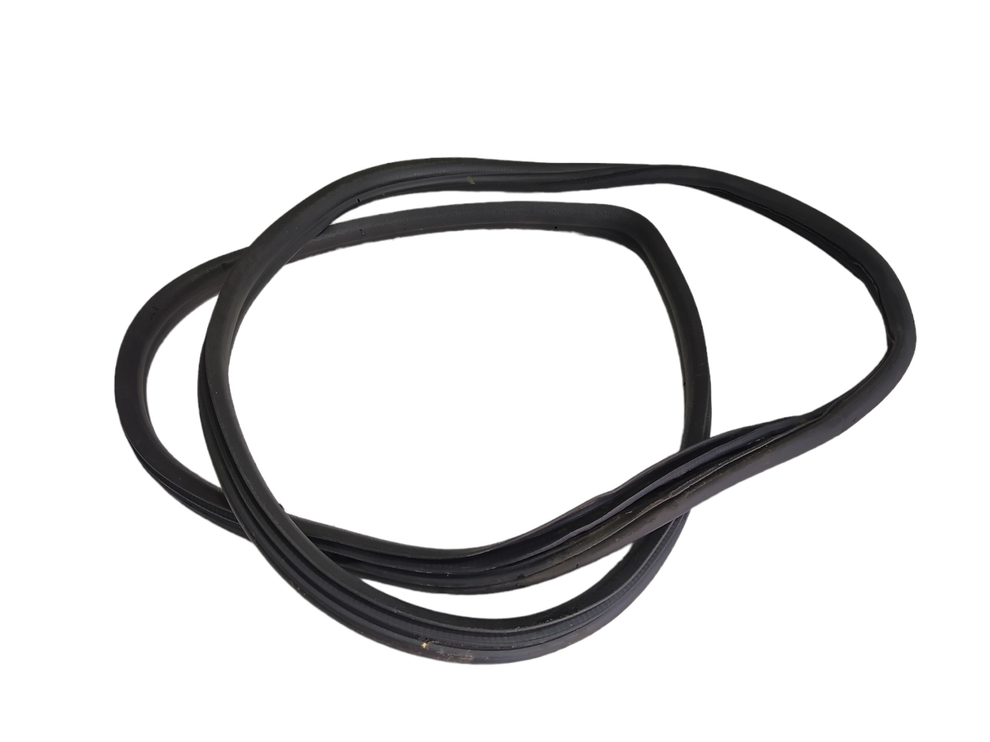 Borracha Porta Traseira Direita Peugeot 306 1.8 2000 V404 4