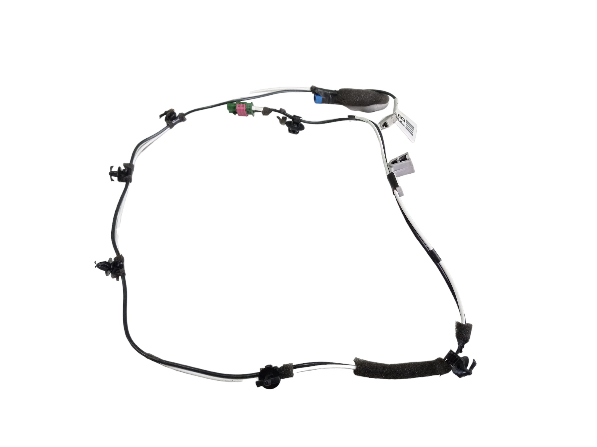 Chicote Antena Hyundai Ix35 2019 965502y200 V556 2