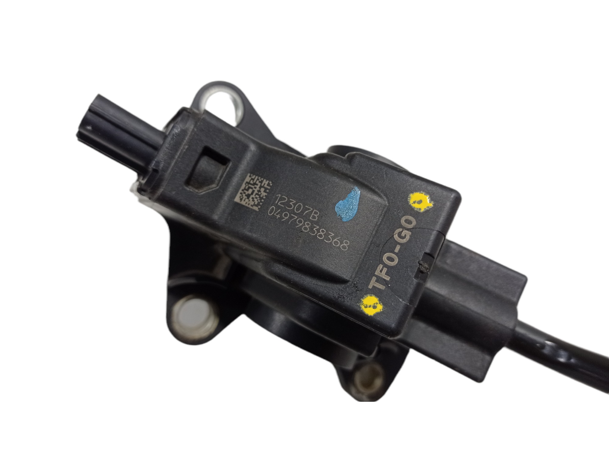 Pedal Acelerador Eletronico Honda City 2014 V296 Tf0g0 7