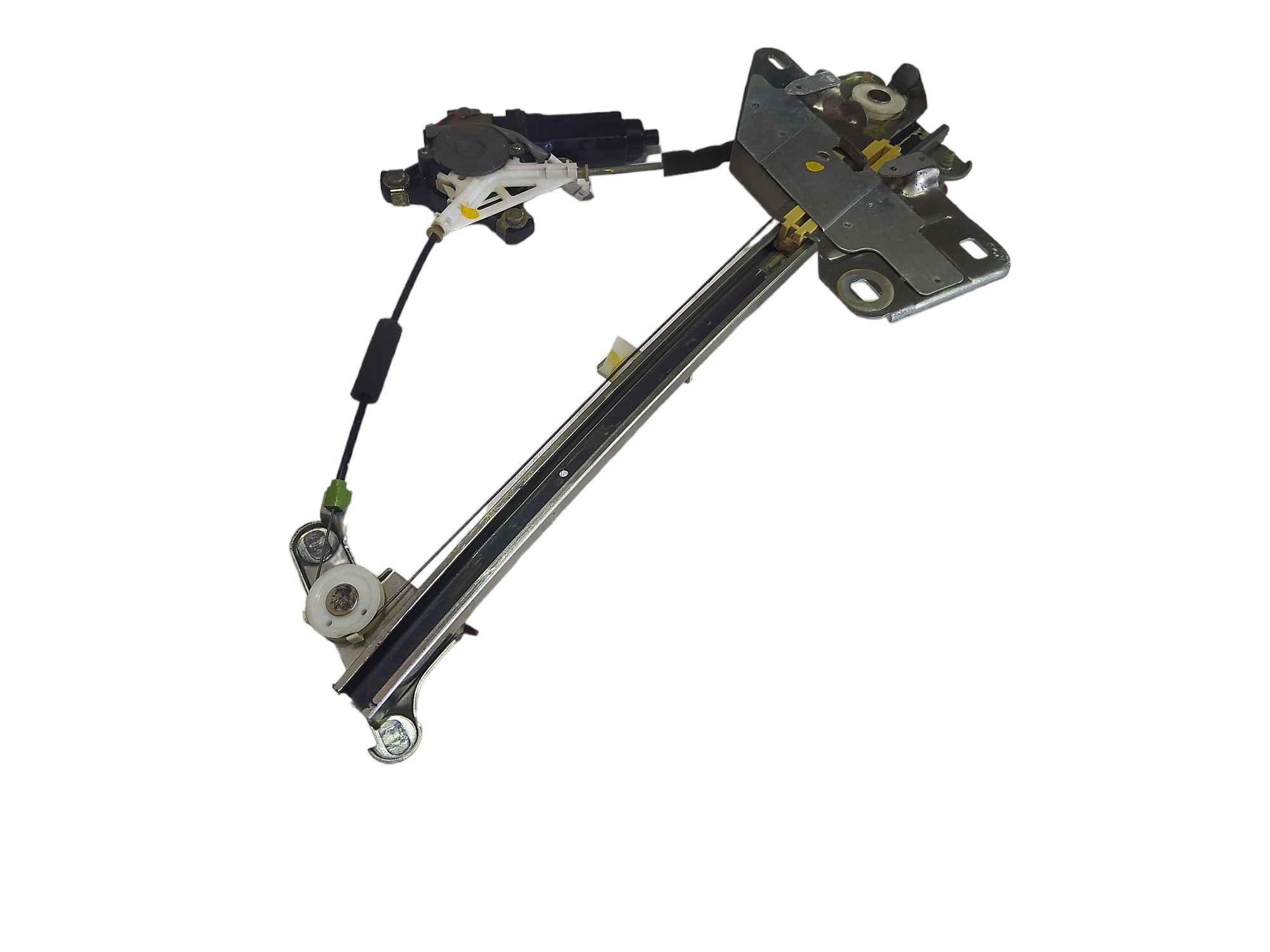 Maquina Vidro Dianteiro Direita Lexus Es300 3.0 1993 V571 6