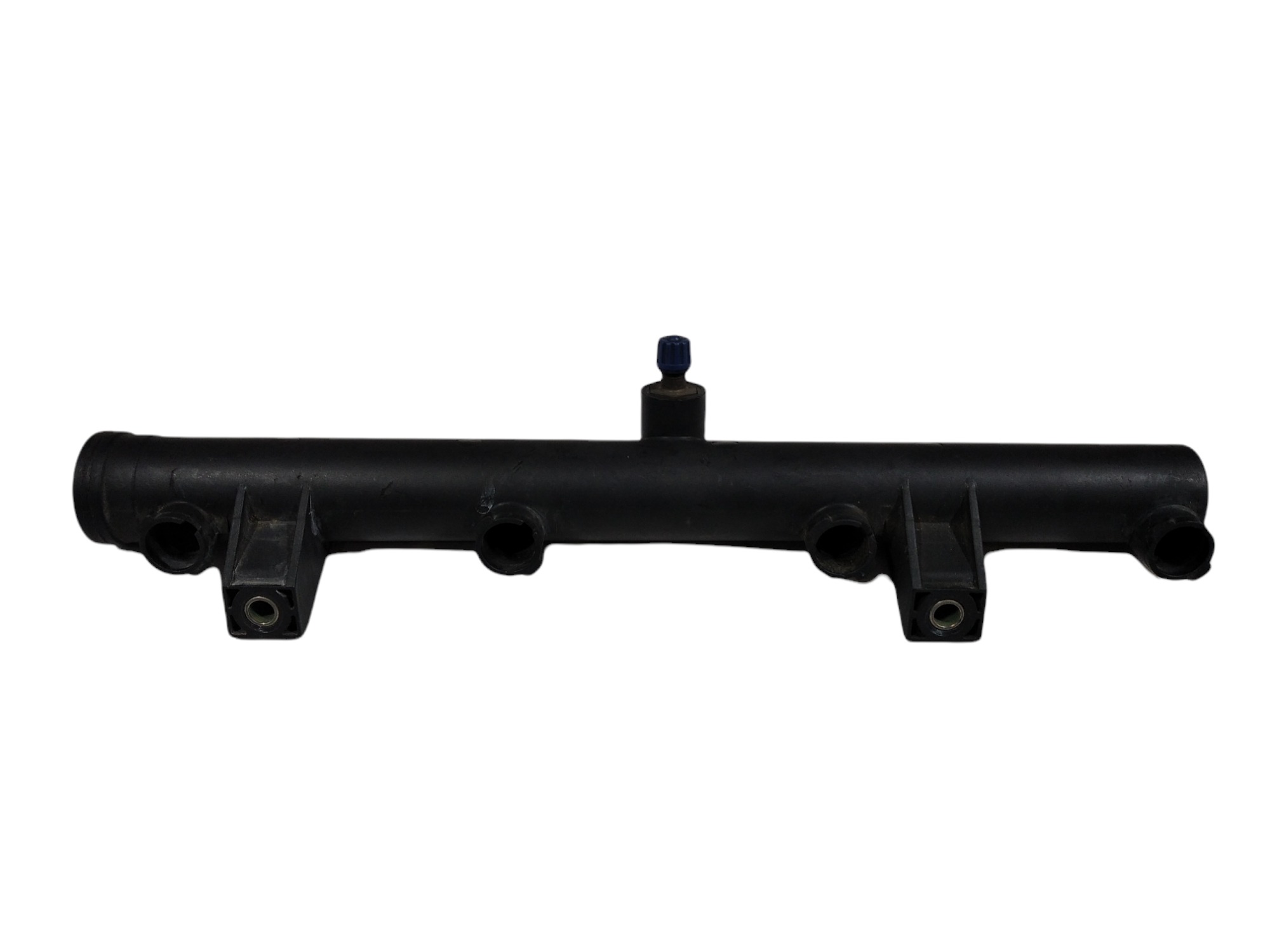 Flauta Bicos Injetor Combustível Peugeot 307 2005 V128 2