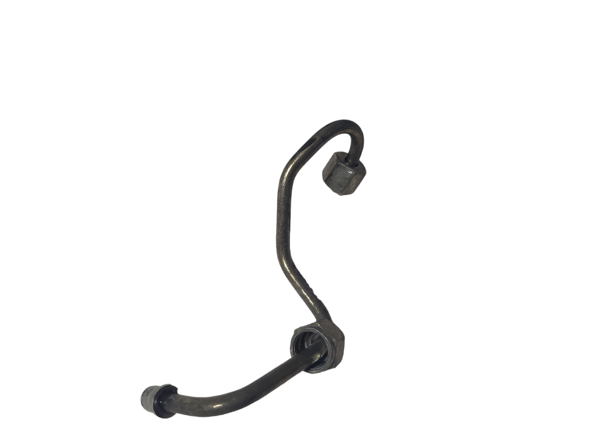 Mangueira Bico Injetor Direito Jeep Grand Cherokee V580 6