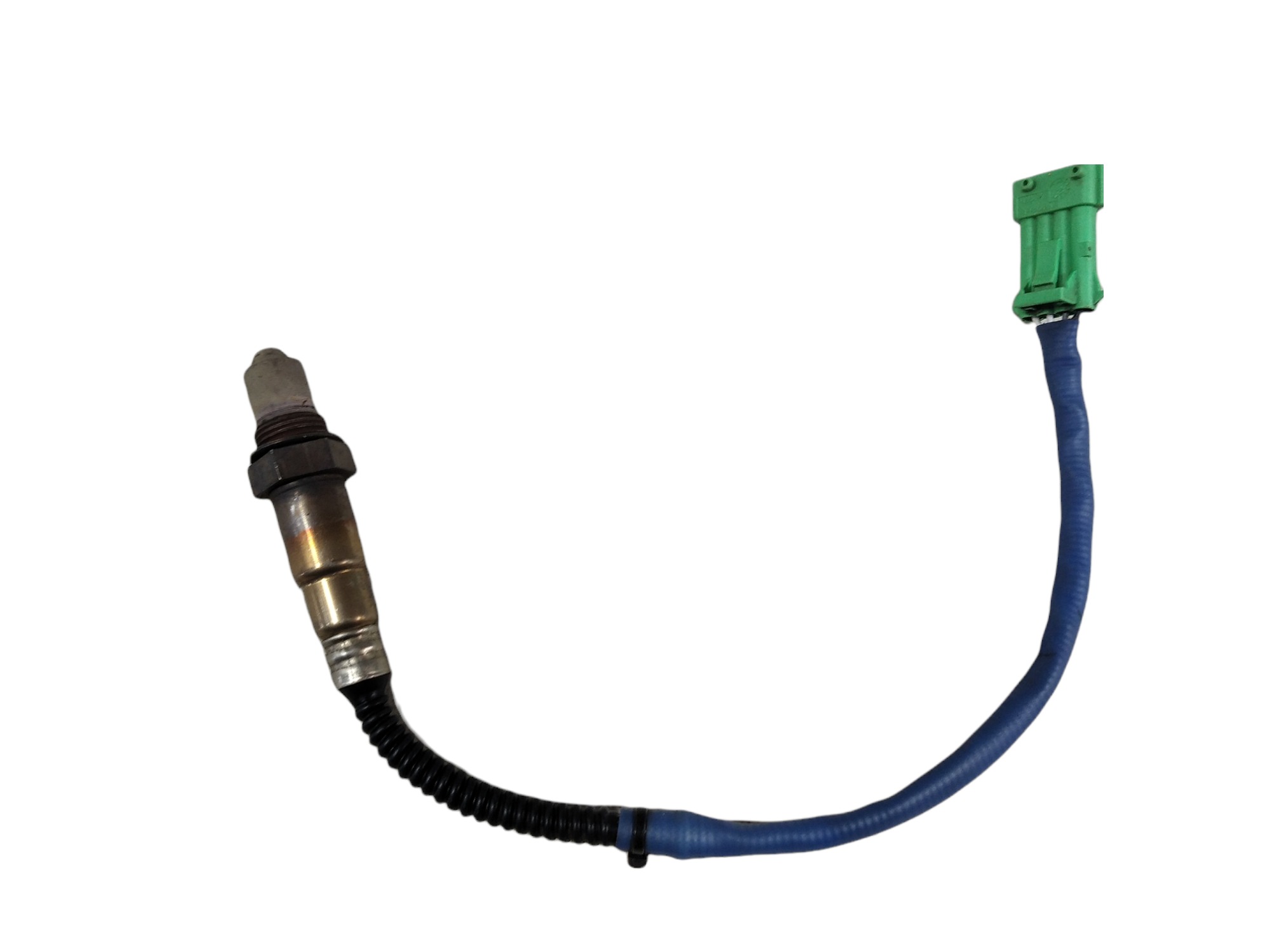 Sonda Lambda Superior Citroen C3 Glx Flex 2012 V229 1
