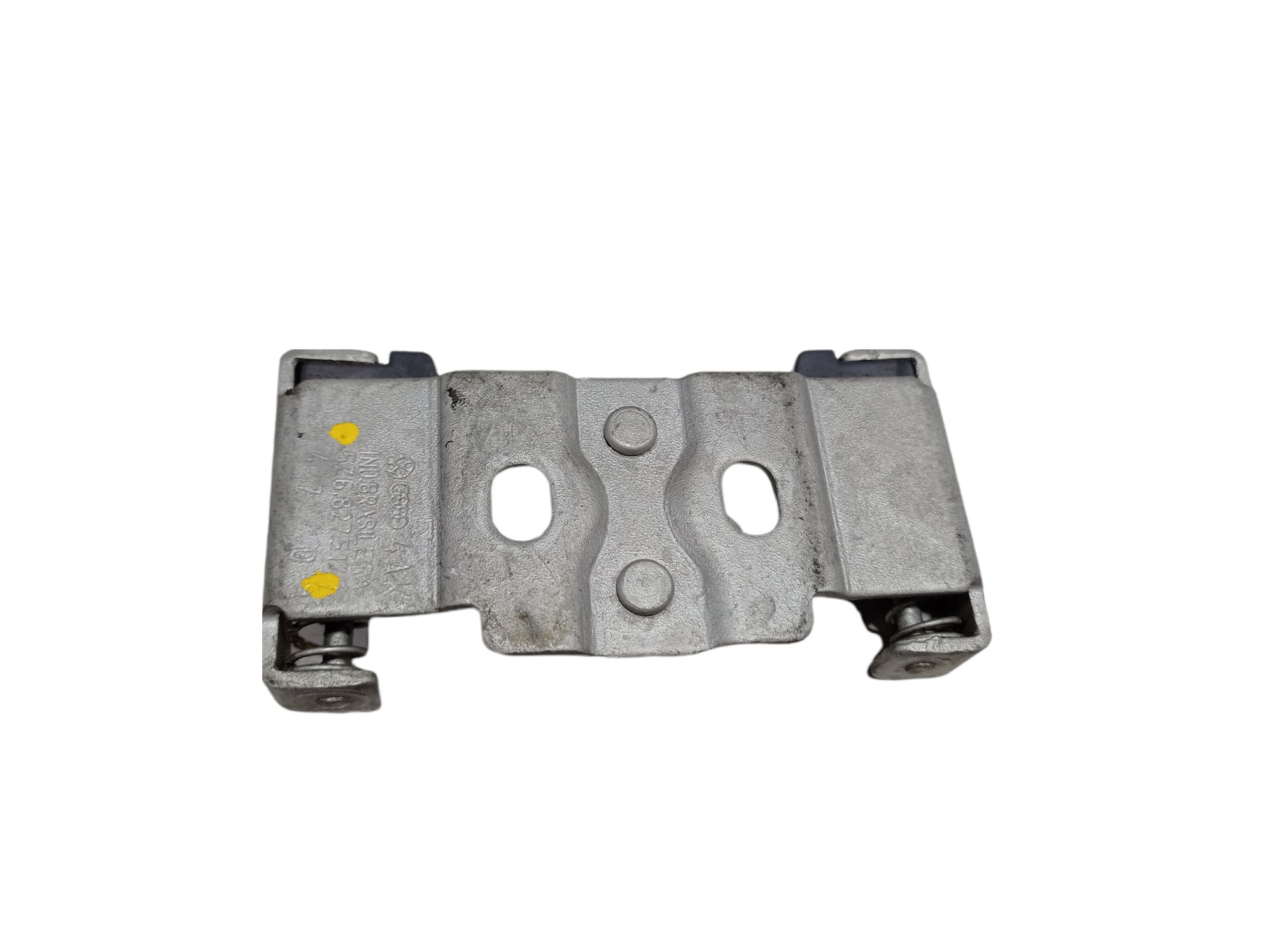 Batente Tampa Traseira Vw Fox 1.0 G2 2009 5z6827517 V193 2