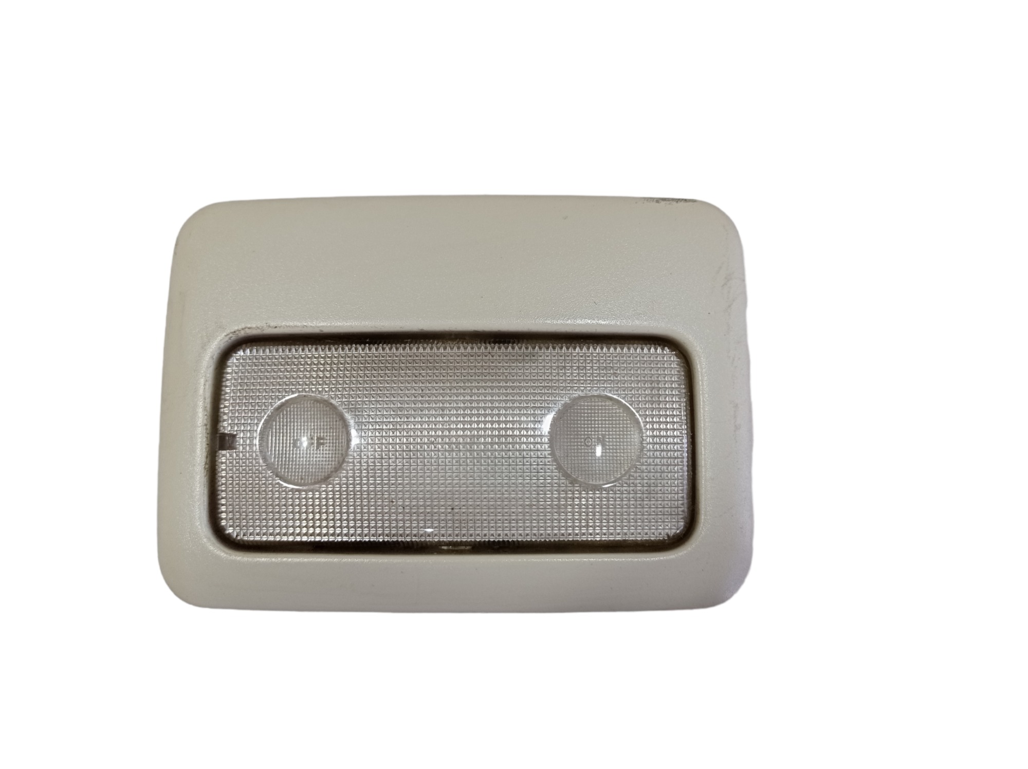 Lanterna Luz Teto Fiat Palio 2004 A 2011 Vl 4