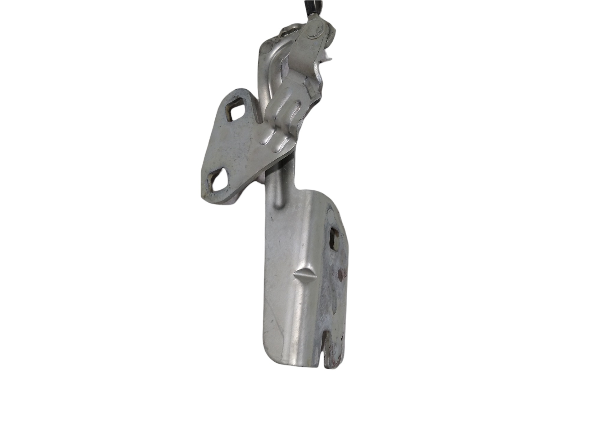 Dobradiça Capô Citroen Xsara Picasso Gx 2002 V286 4