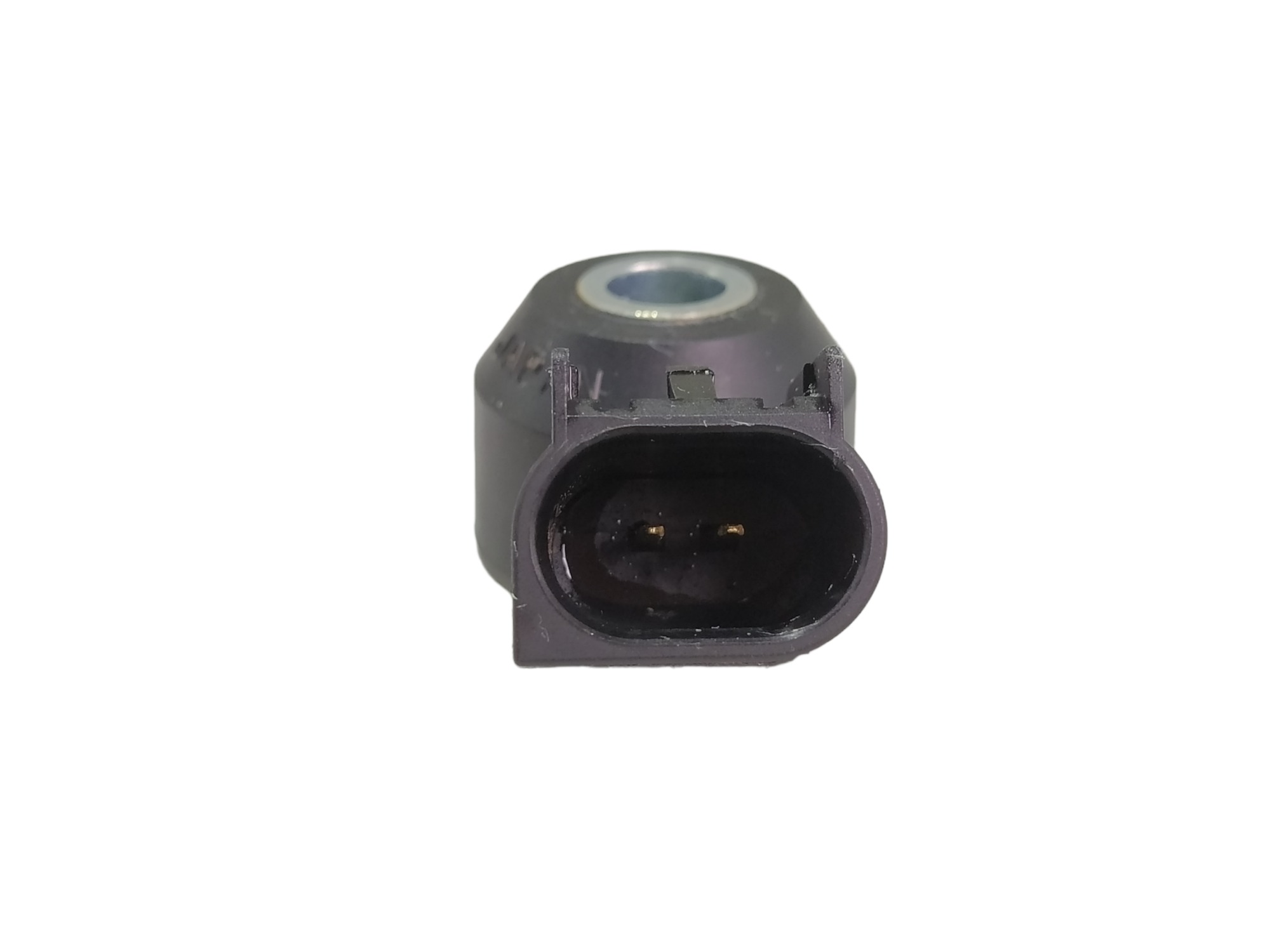 Sensor Detonação Gm Prisma 1.4 2018 12600327 V486 7