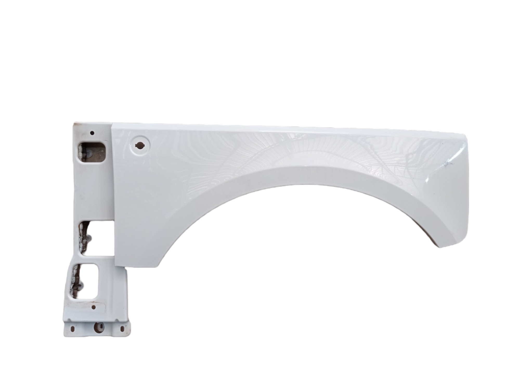 Paralama Direito Range Rover Vogue 2011 V546 6
