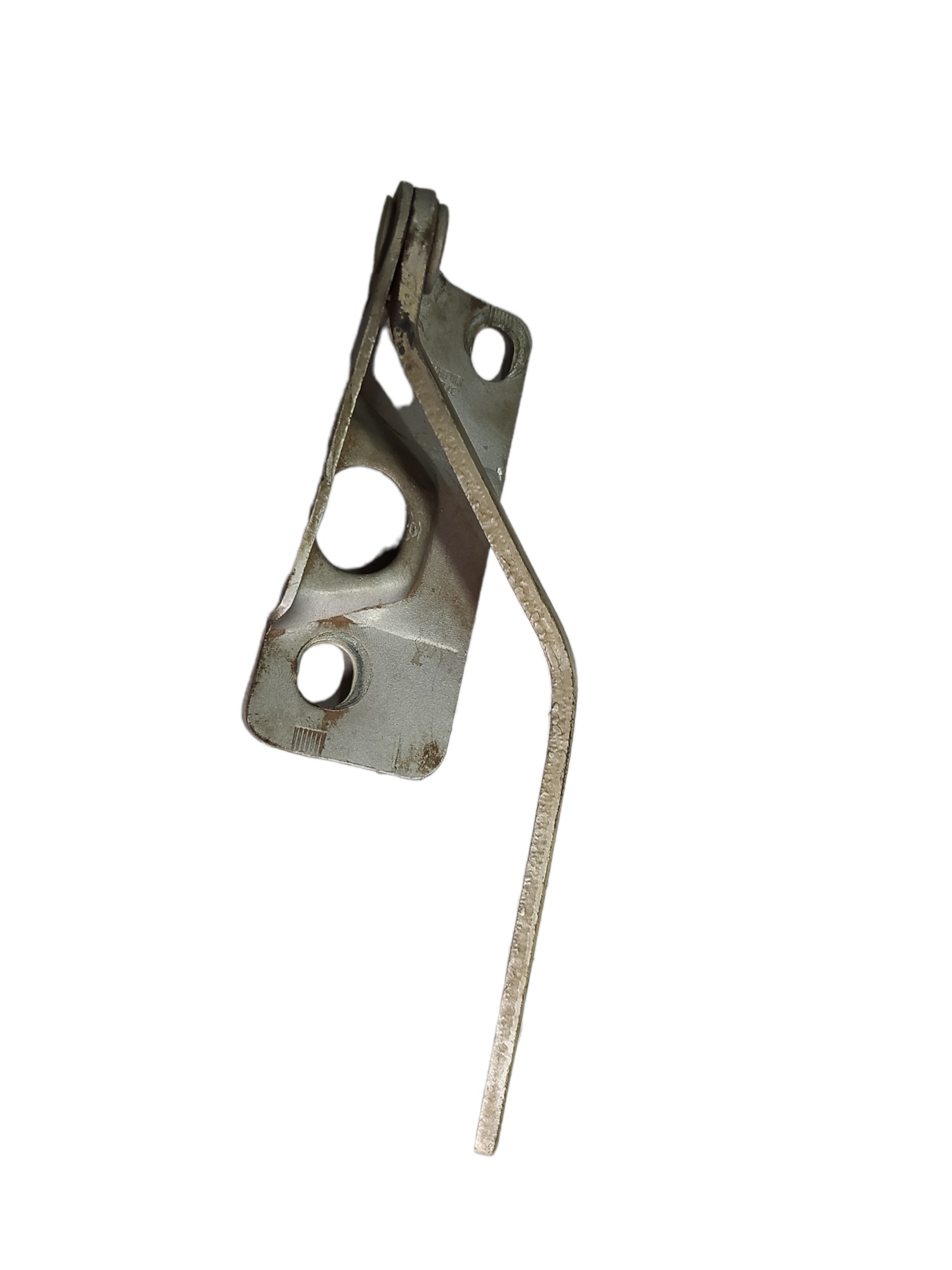 Dobradiça Capo Direito Vw Gol G2 G3 377823302c Vl 5