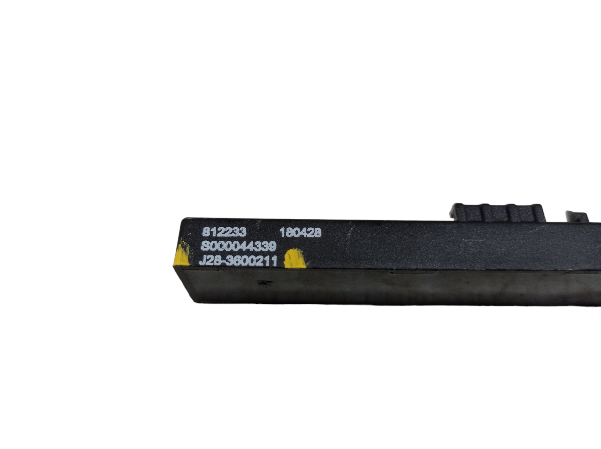 Sensor Antena Keyless Chery Arrizo 5 Rxt 2019 V558 6