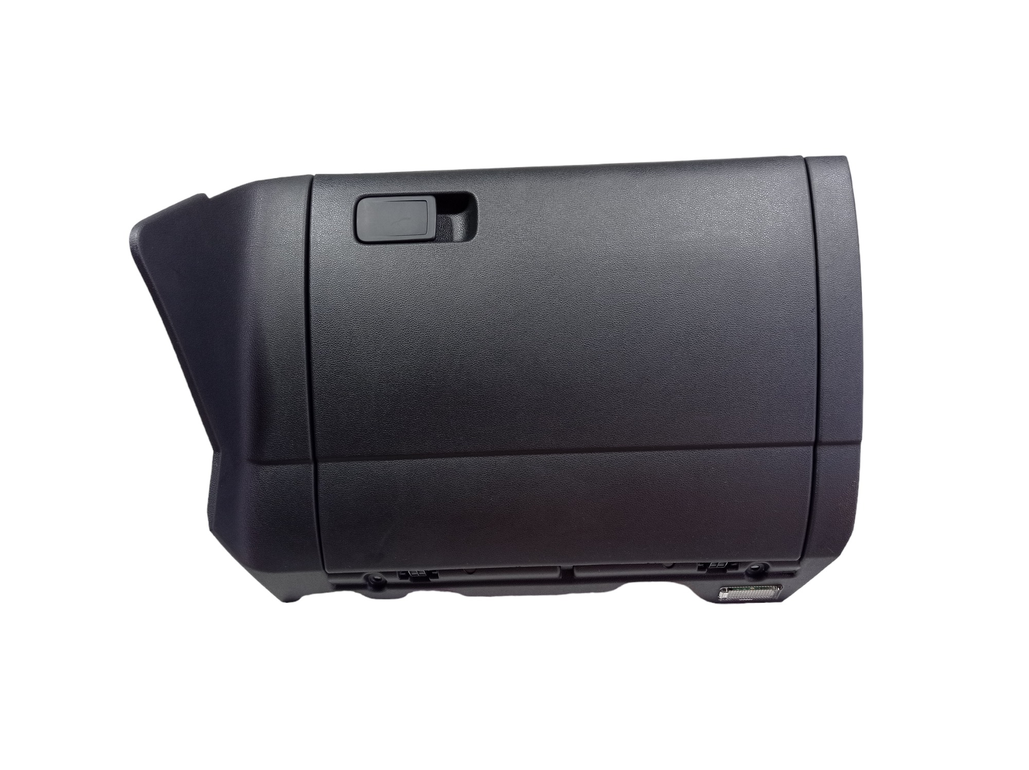 Porta Luvas Vw Golf Gti 2019 5gm85710111 V563 9