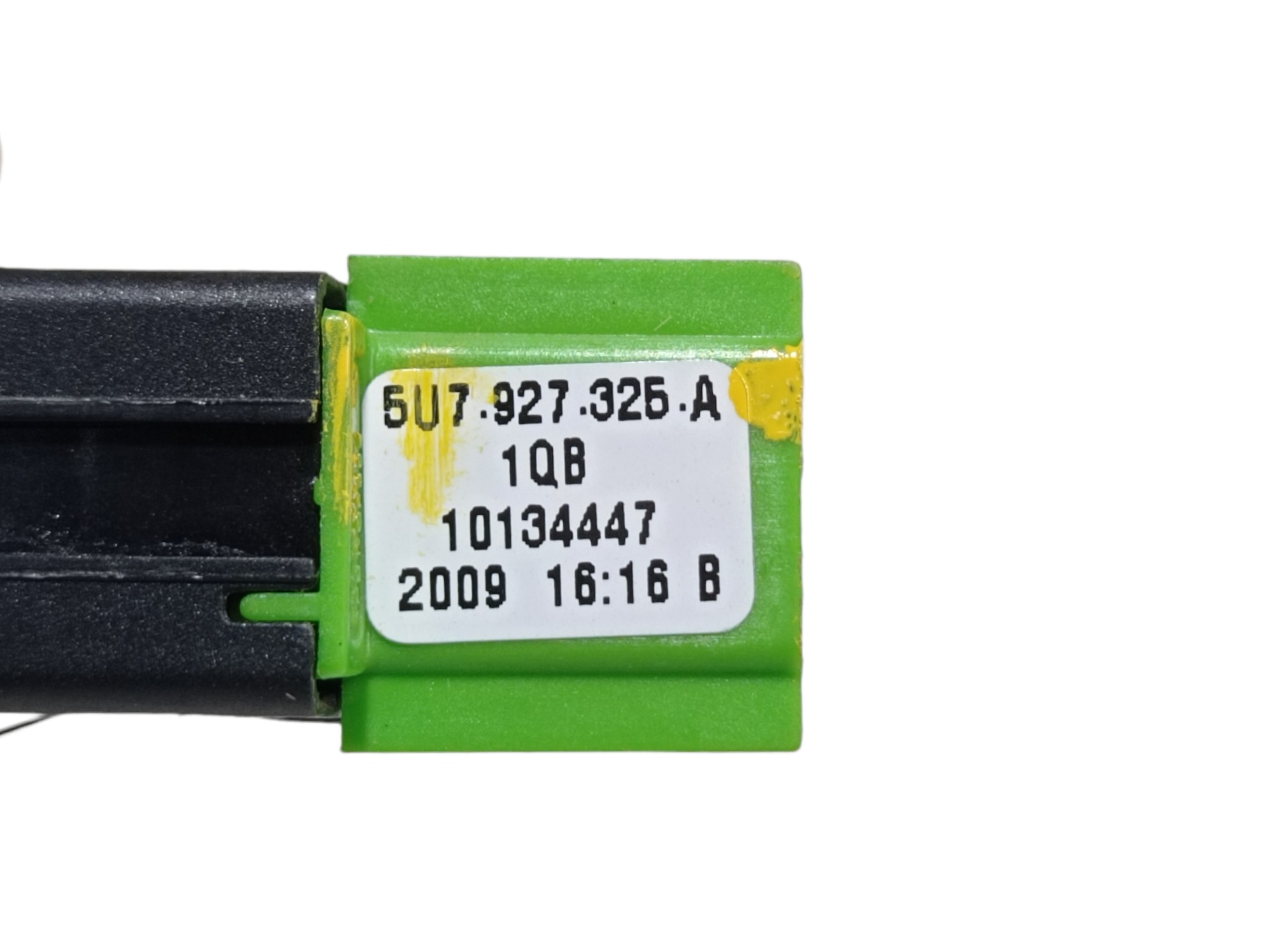 Botão Interruptor Off Road Vw Saveiro Cross 2020 V467 1