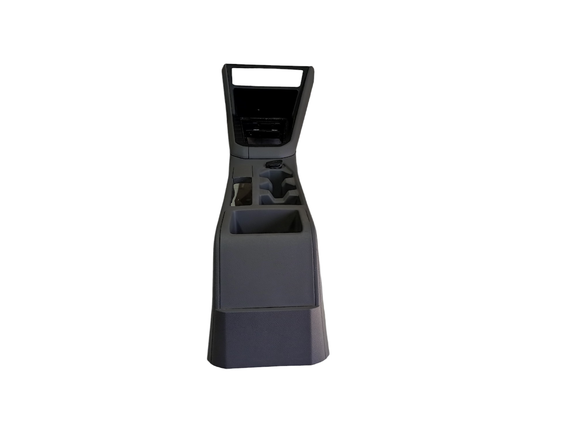 Console Central Vw Virtus 2017 A 2021 V559 2