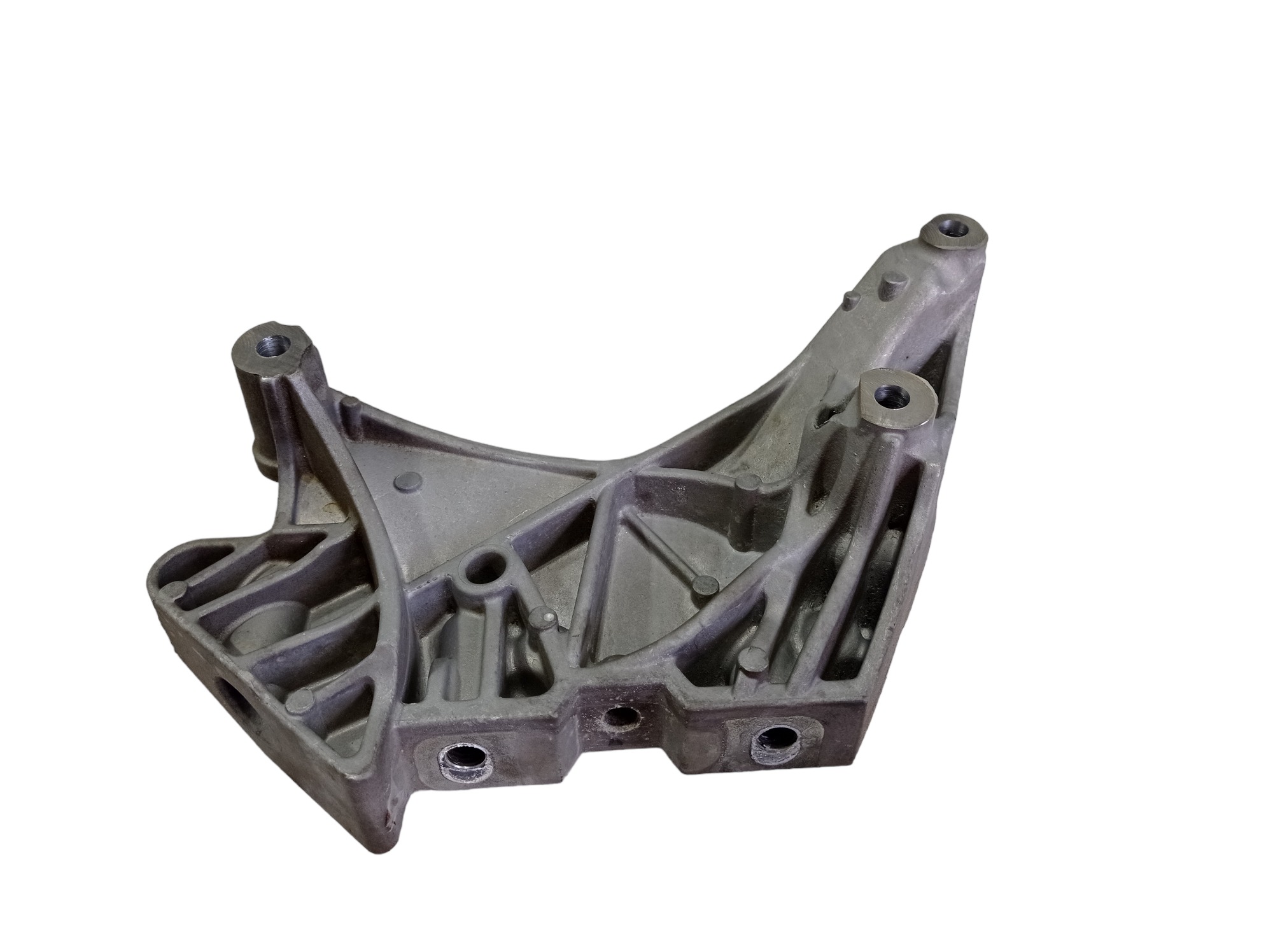 Suporte Direito Motor Vw Golf Gti 2019 06k199207a V563 5