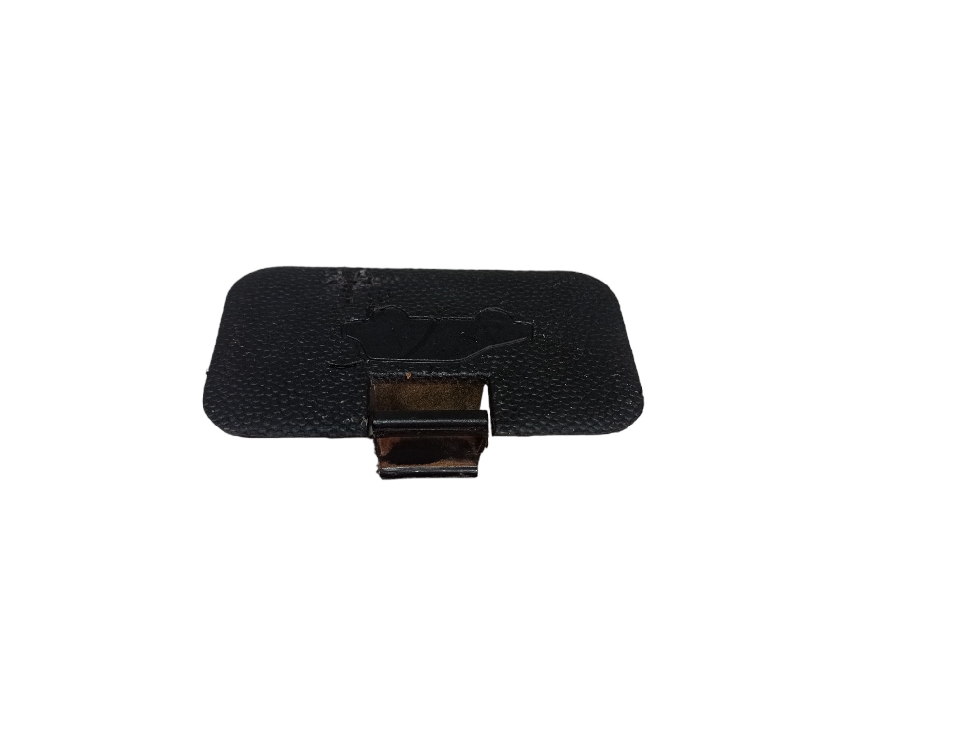 Tampa Trava Porta Malas Jac T6 2016 6302500u1510 V554 5