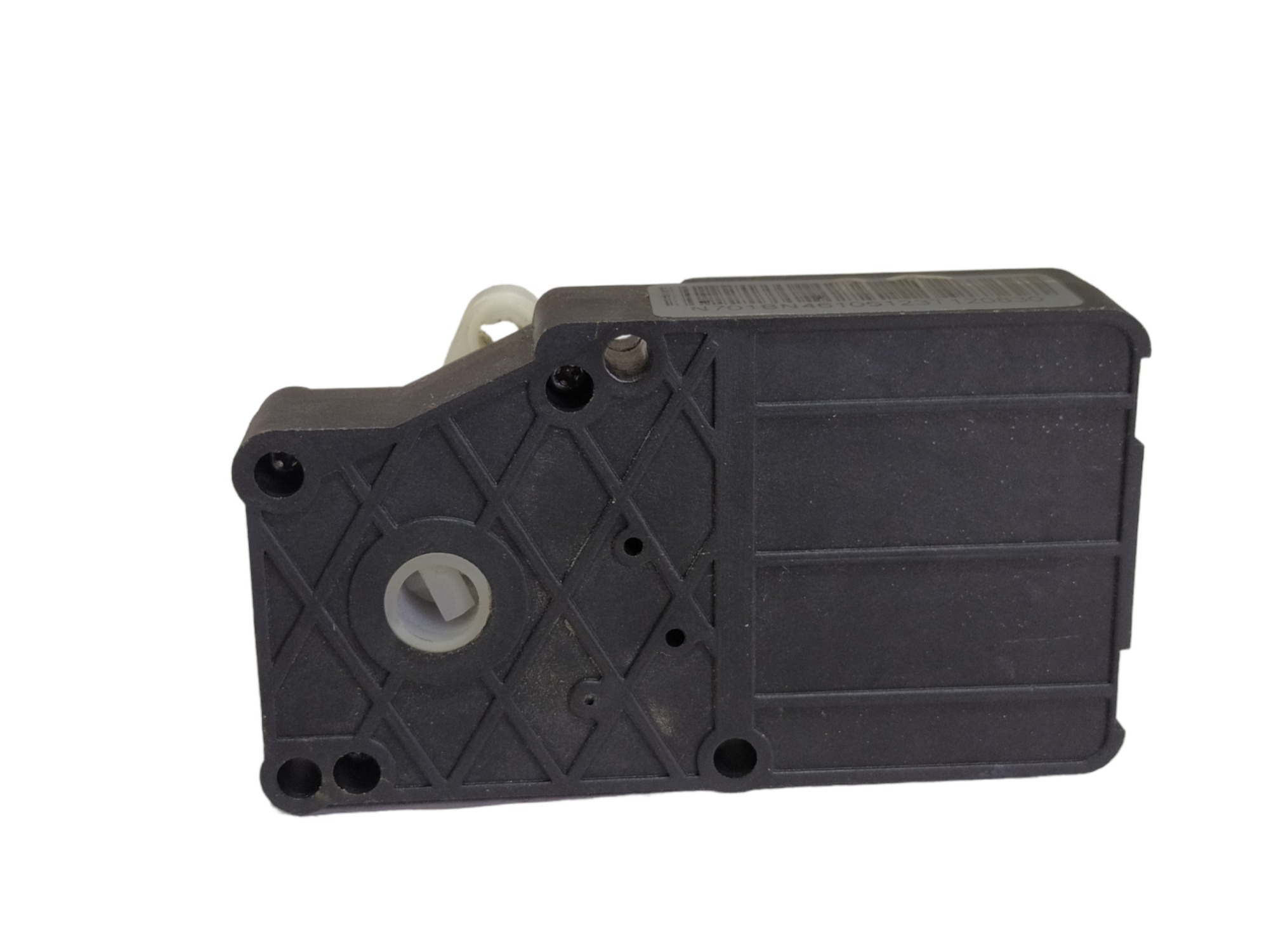Motor Atuador Ar Condicionado Chery Celer 1.5 2013 V470 2