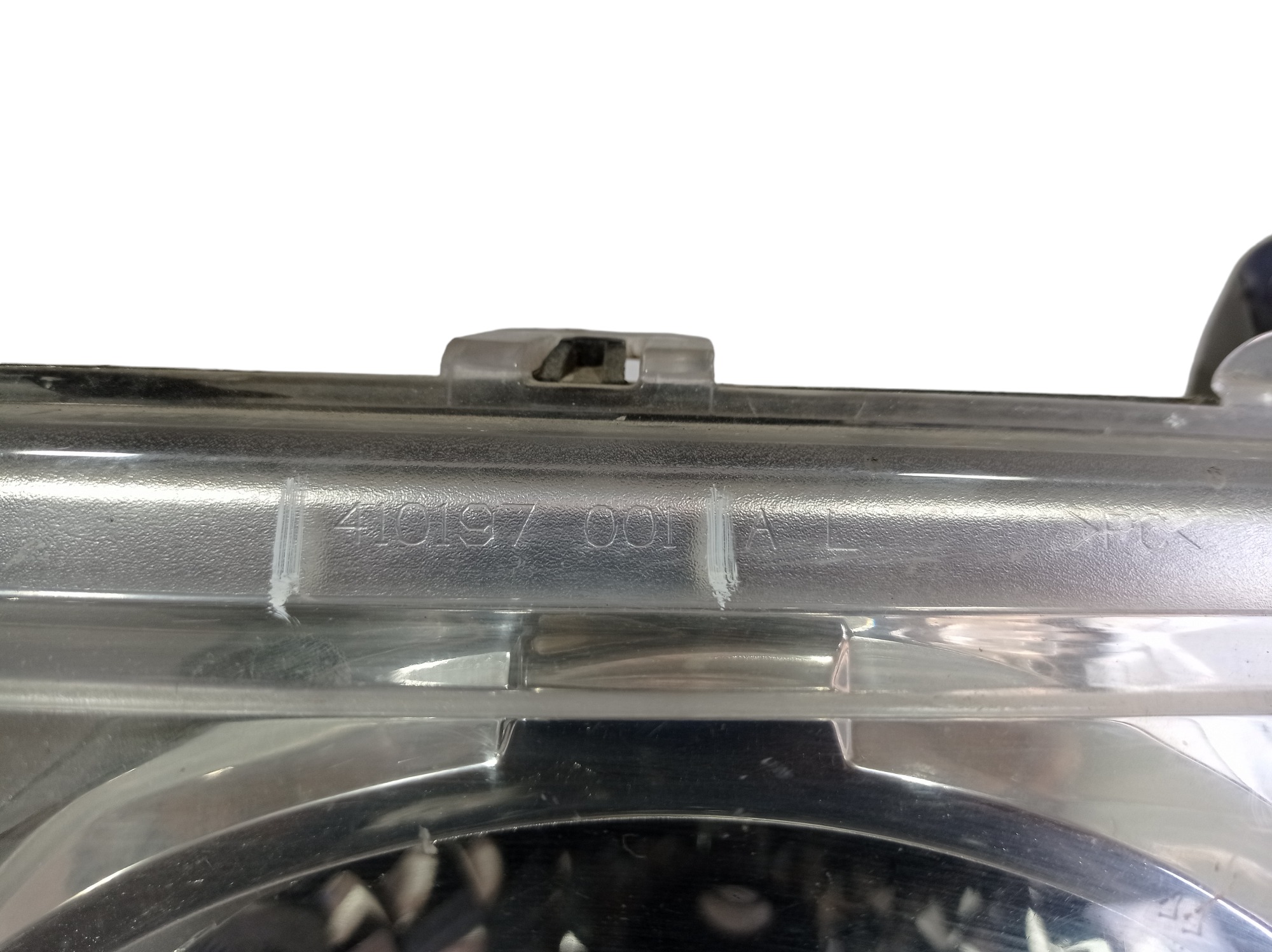 Farol Direito Jeep Cherokee Limited 2012 V561 3