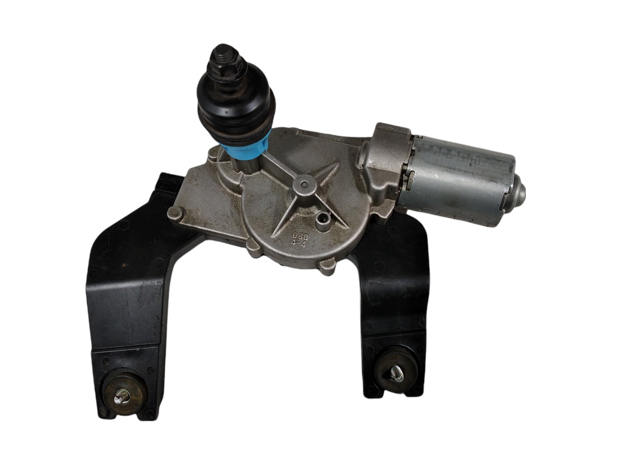 Motor Limpador Traseiro Hyundai I30 2007 A 2012 987002l000 M 1