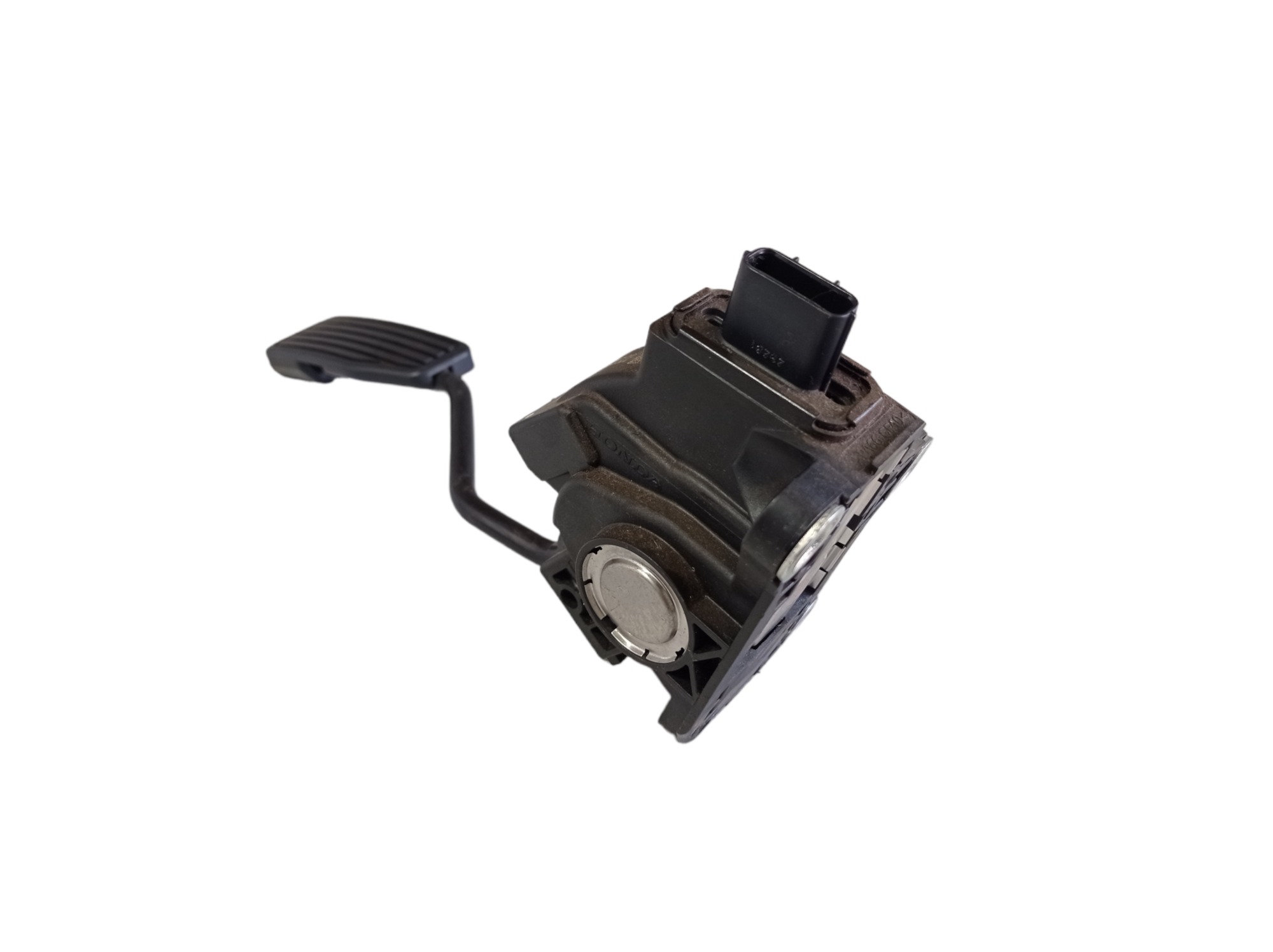 Pedal Acelerador Honda City Dx 1.5 16v 2011 Tf0g0 V477 4