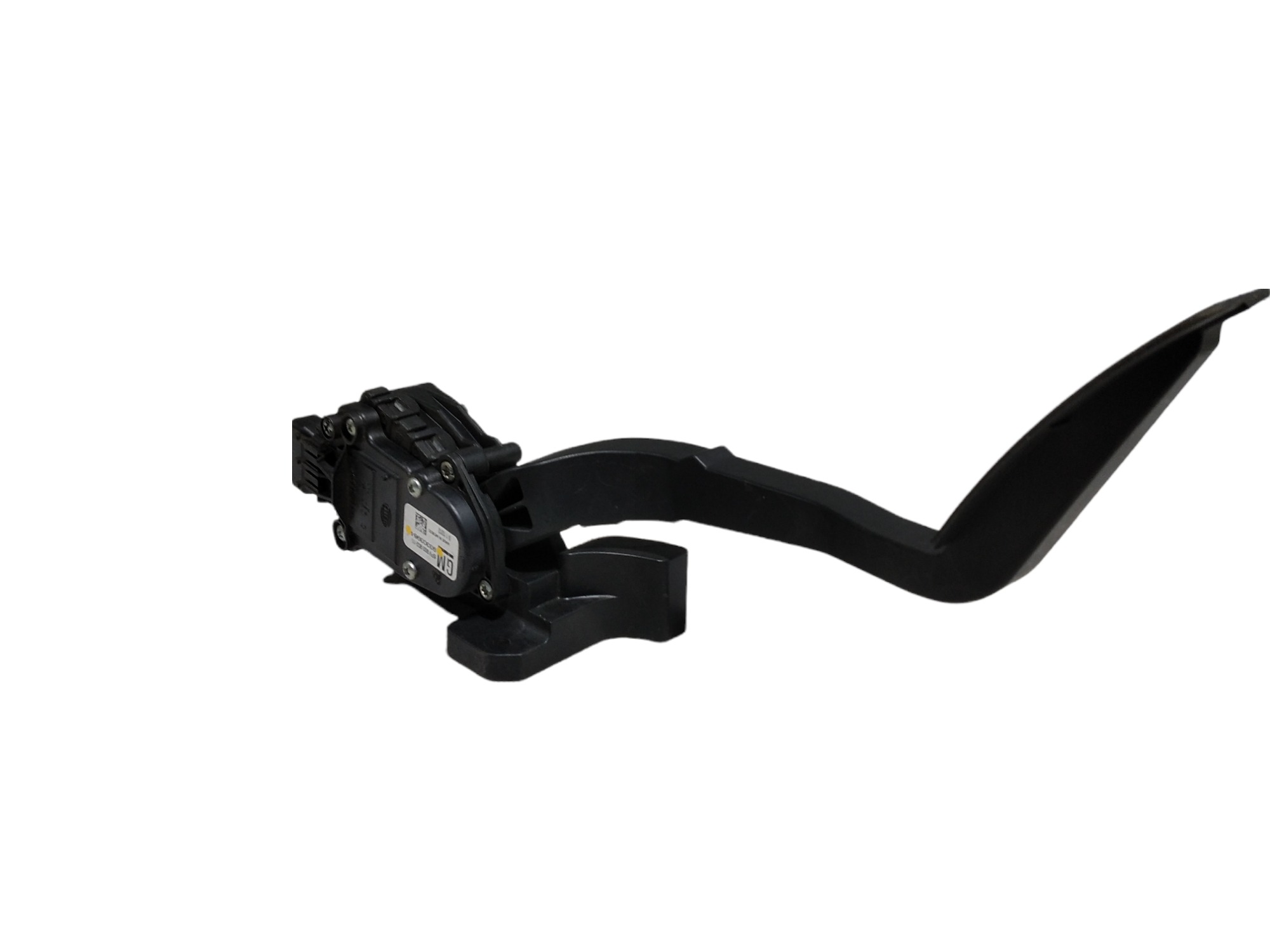 Pedal Acelerador Eletronico Gm Corsa Celta 2007 2012 V209 4