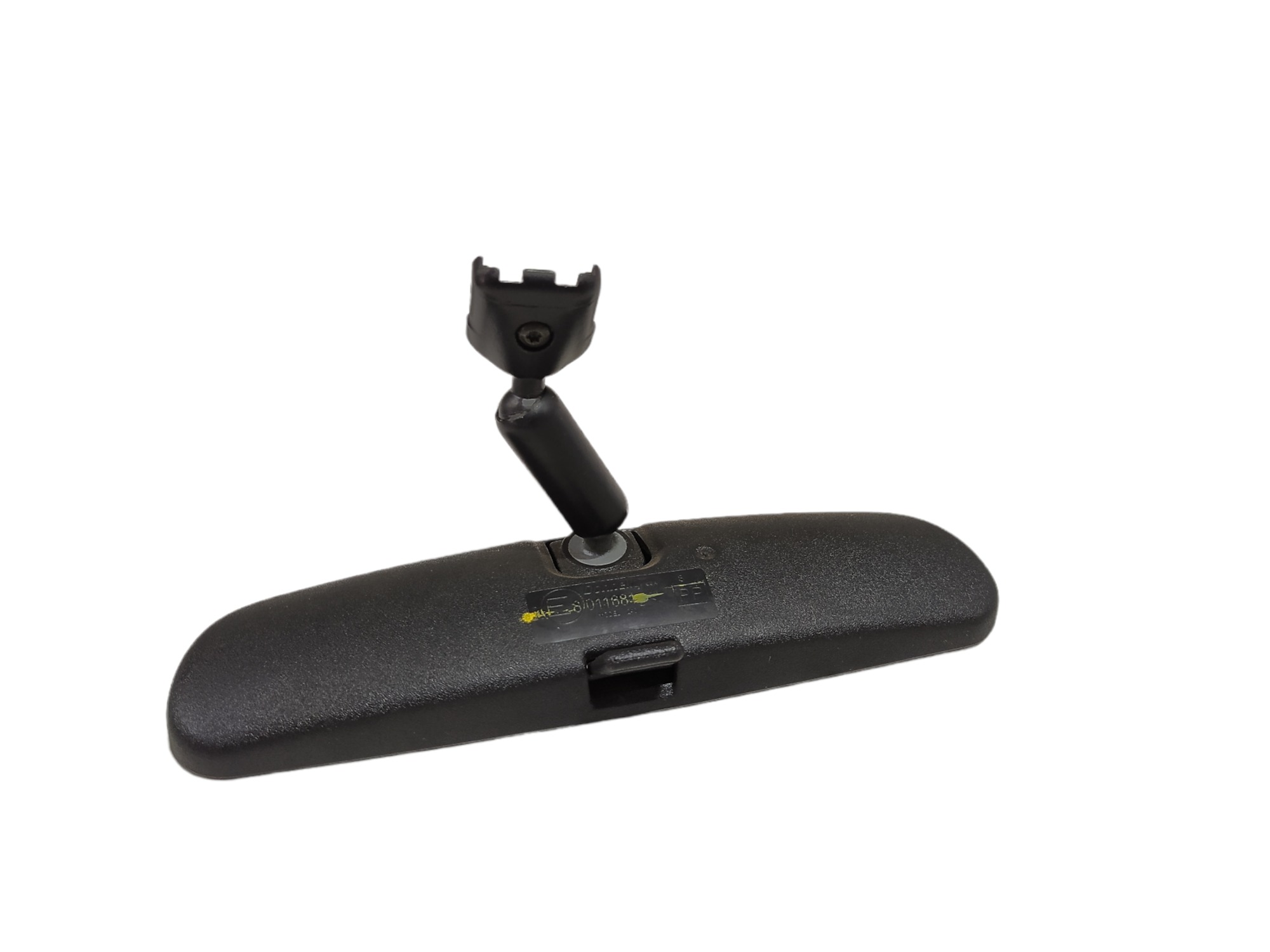 Retrovisor Interno Chrysler Grand Caravan 2003 V458 9