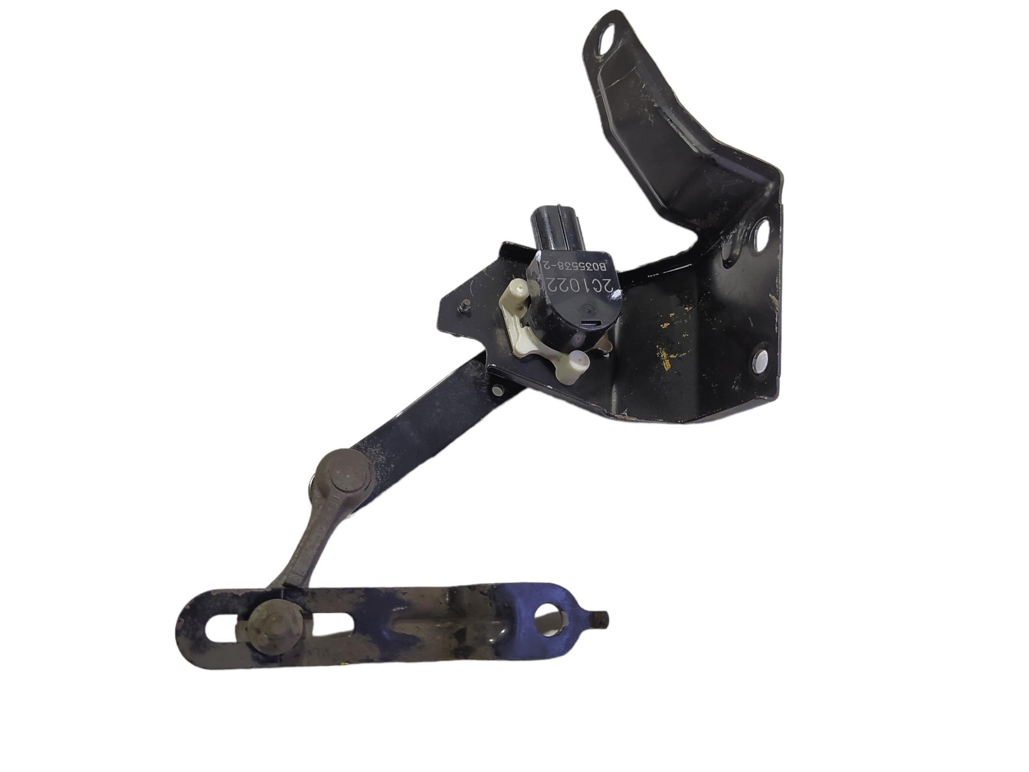 Sensor Estabilidade Tras Esq Lexus Is300 3.0 V6 2012 V545 5