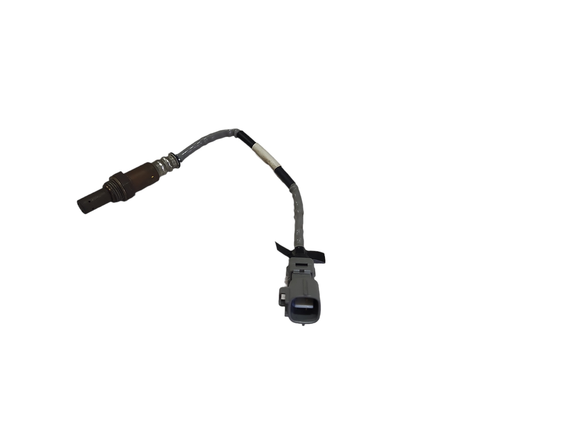 Sonda Lambda Secundária Lexus Rx450hl 3.5 2021 V576 6