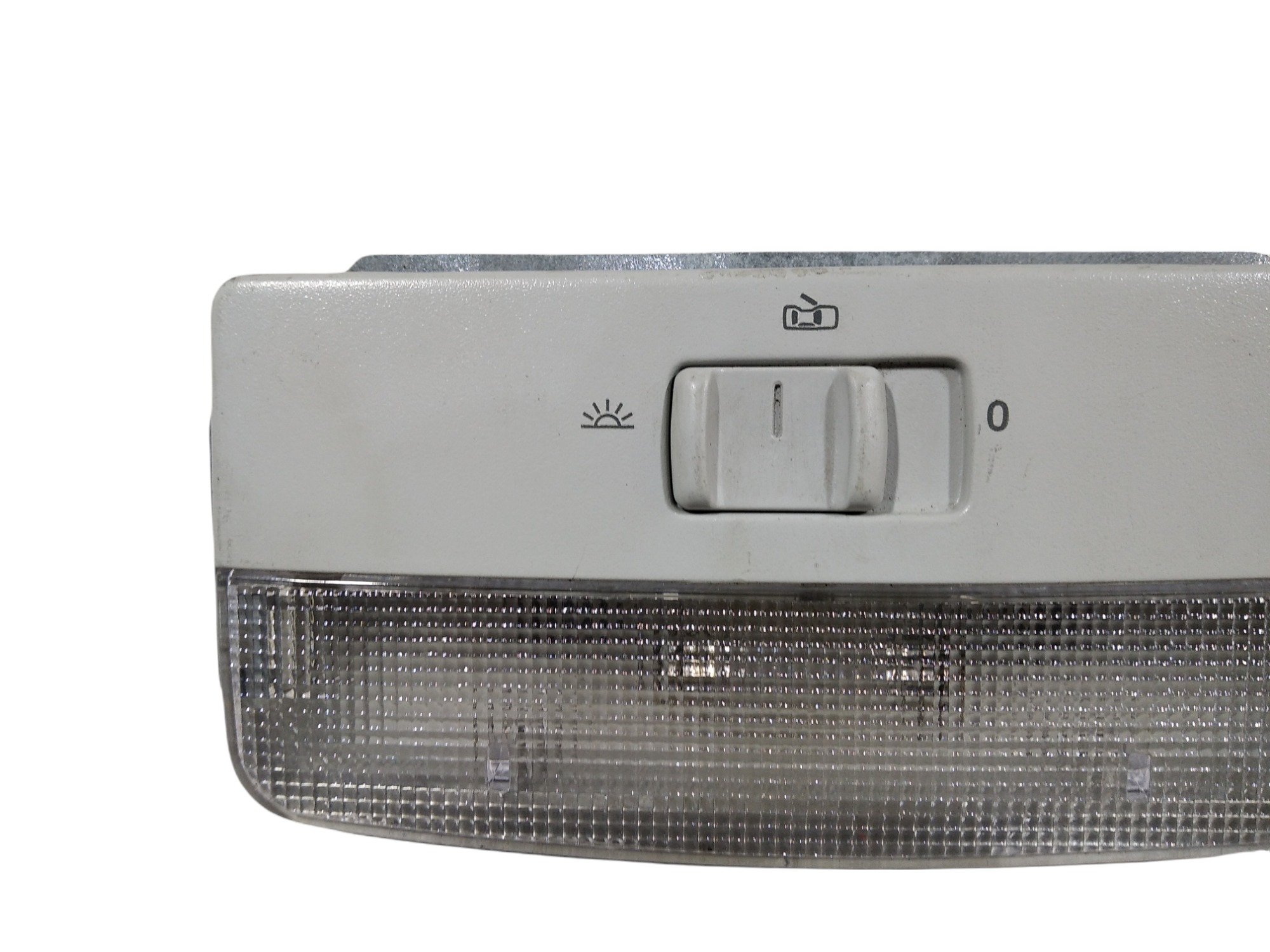 Luz Cortesia Vw Voyage 1.0 2010 6q0947105 V251 2