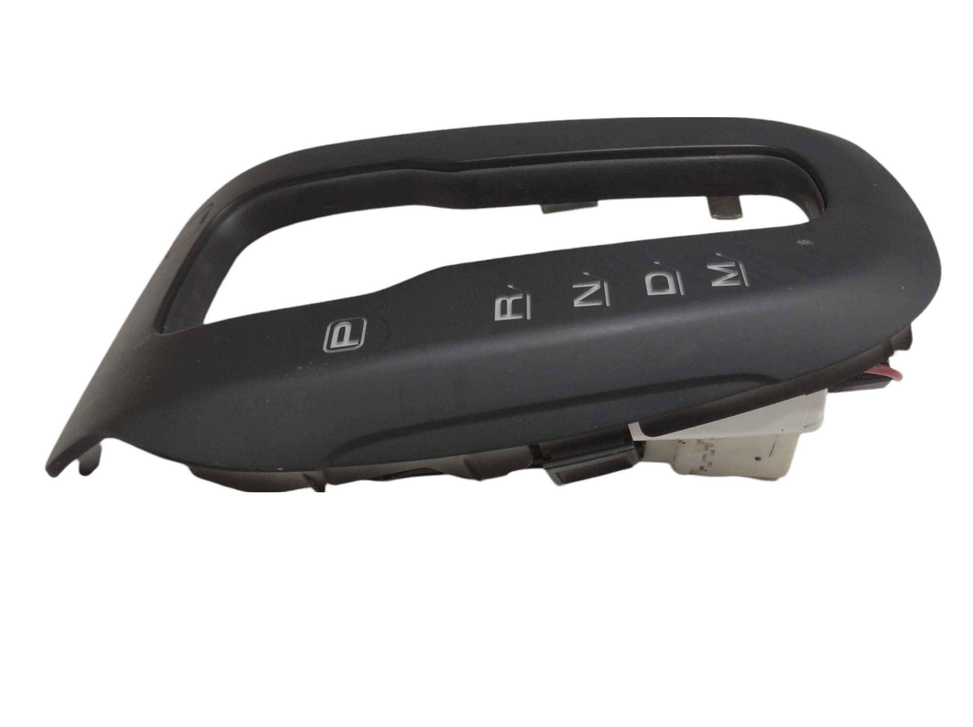 Marcador De Marcha Gm Onix 2018 V324 6920u 2
