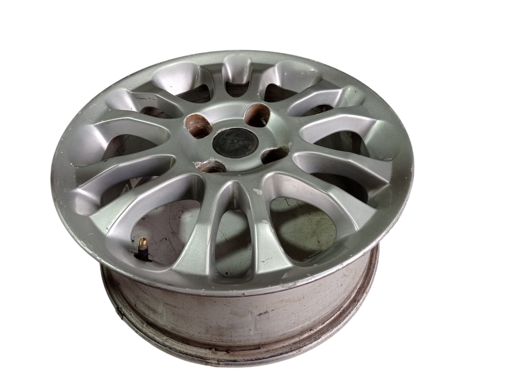 Roda Aro 16 4×114 Volvo S40 2002 V54
