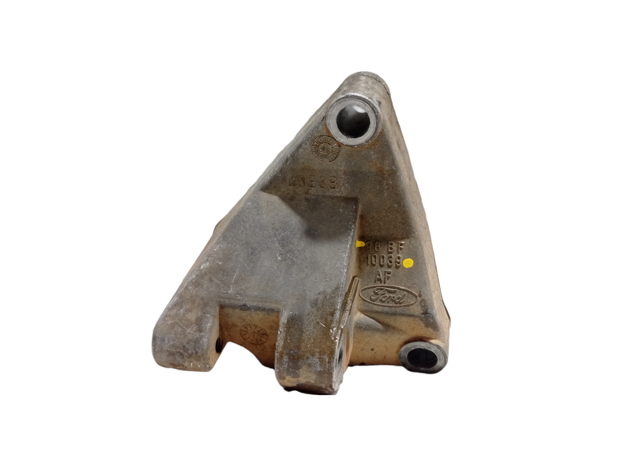 Suporte Alternador Ford Ka Fiesta Endura 96bf10039 V310 2