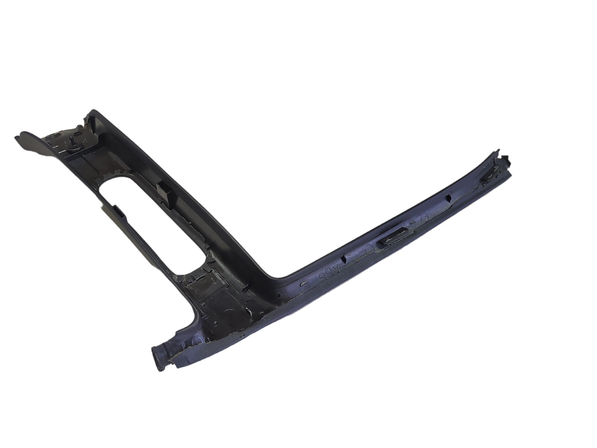 Acabamento Coluna Dianteiro Direito Lexus Es300 1993 V571 5