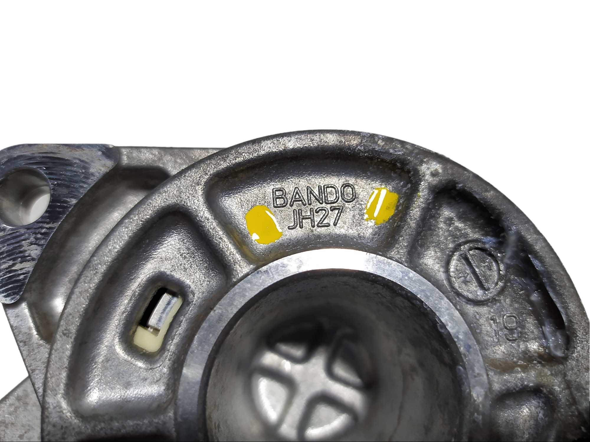 Tensor Esticador Correia Honda City Dx 1.5 16v 2011 V477 3