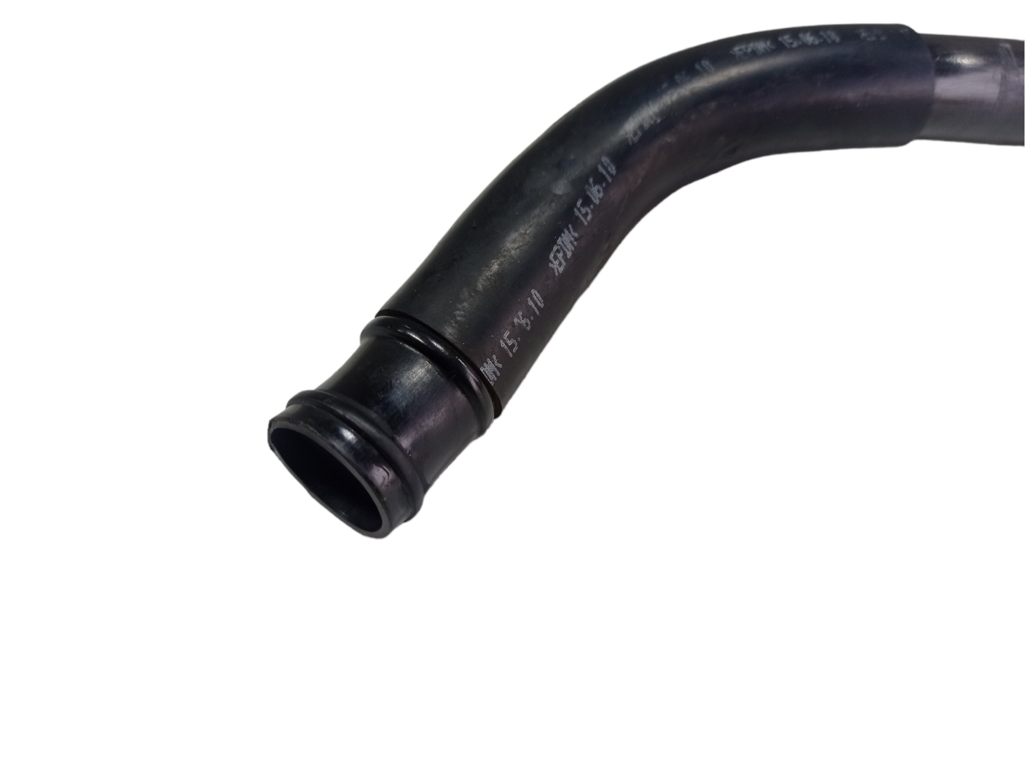 Mangueira Respiro Esquerdo Range Rover Vogue 2010 A 12 V546 6