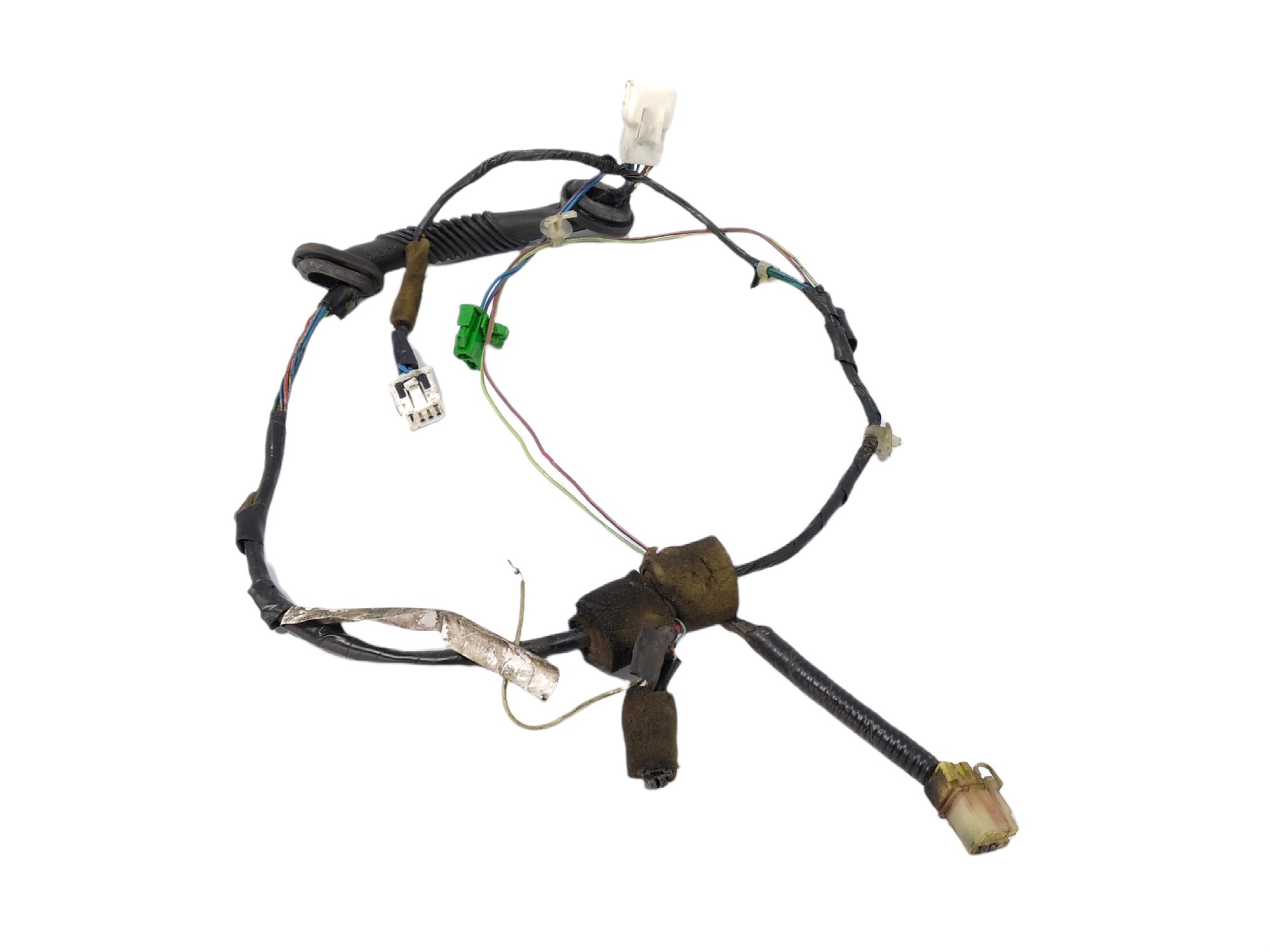 Chicote Porta Traseira Direito Subaru Legacy Outback 2002 2