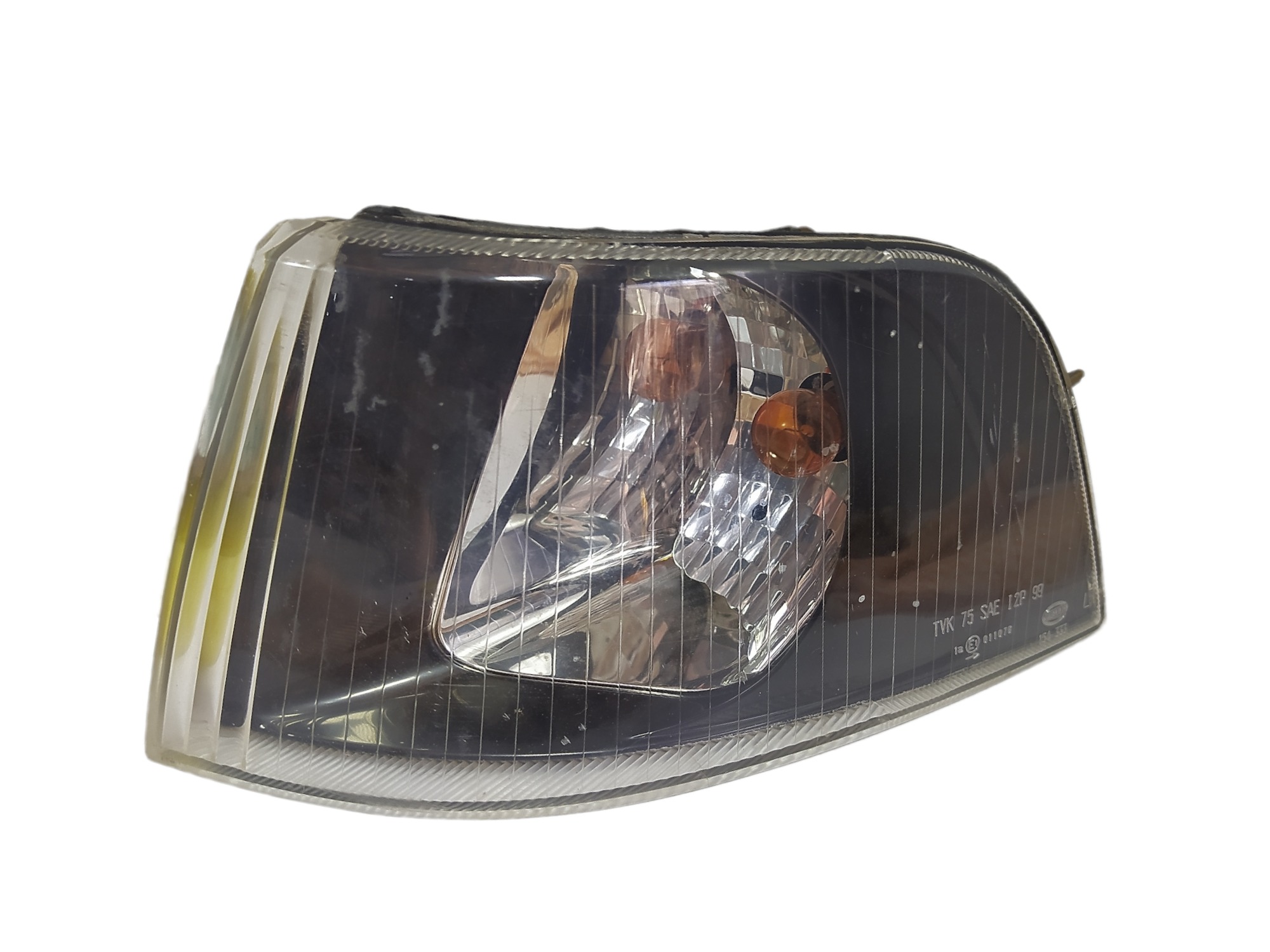 Lanterna Sinaleira Esquerda Volvo S40 T4 2002 621835 V54 5