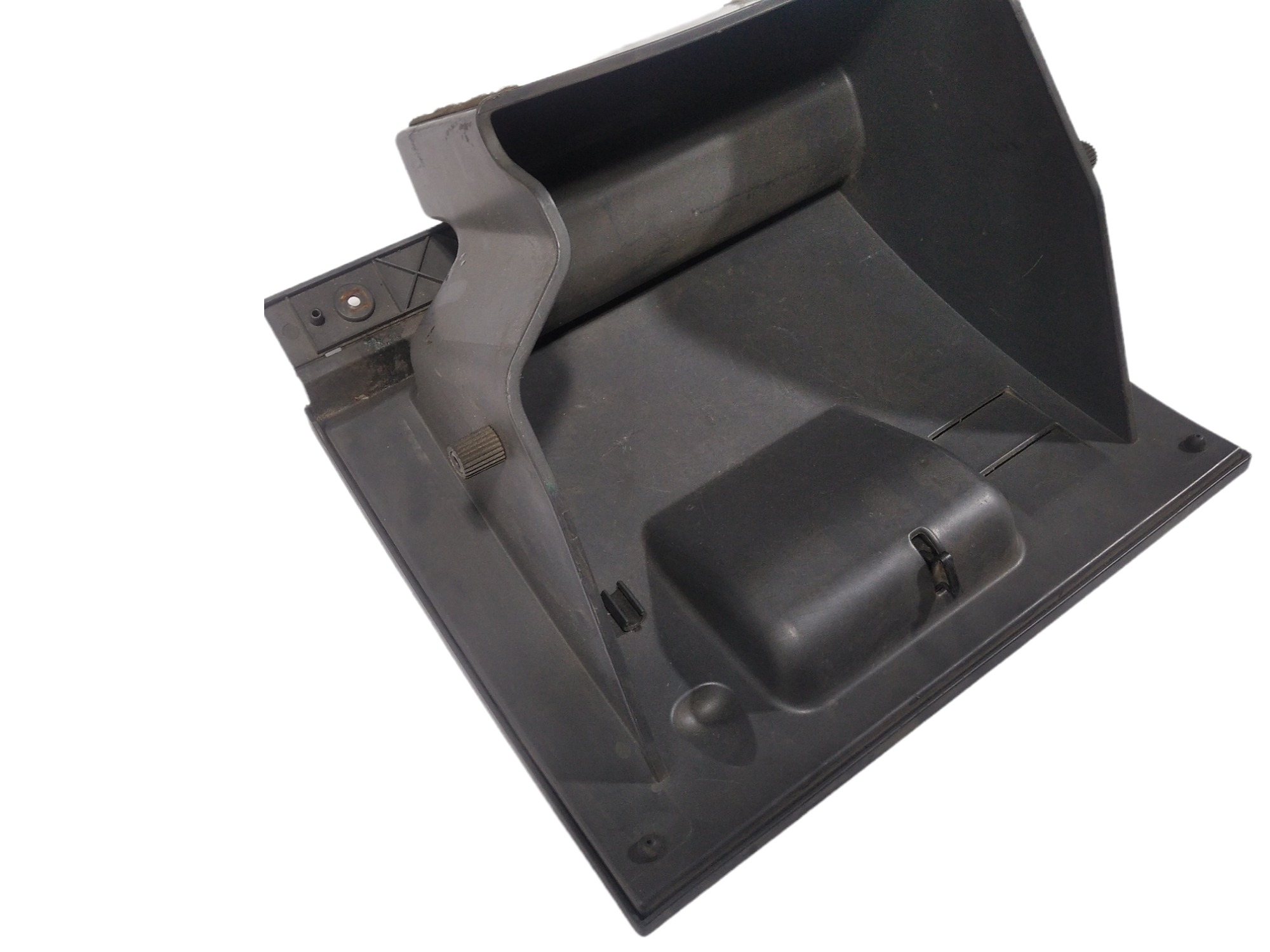 Porta Luva Do Ford Ecosport 2007 V316 7